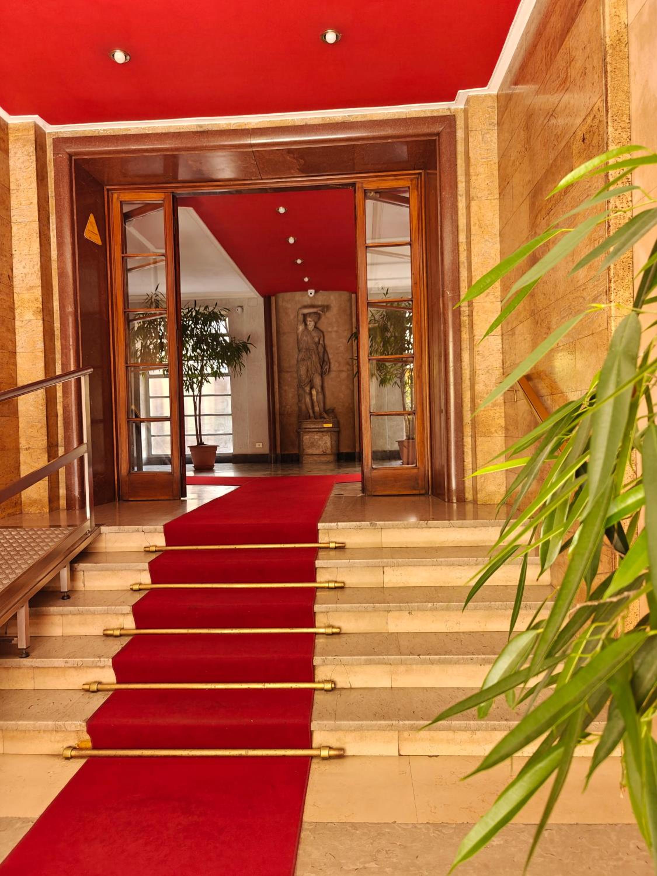 Lilla Suites - Musei Vaticani