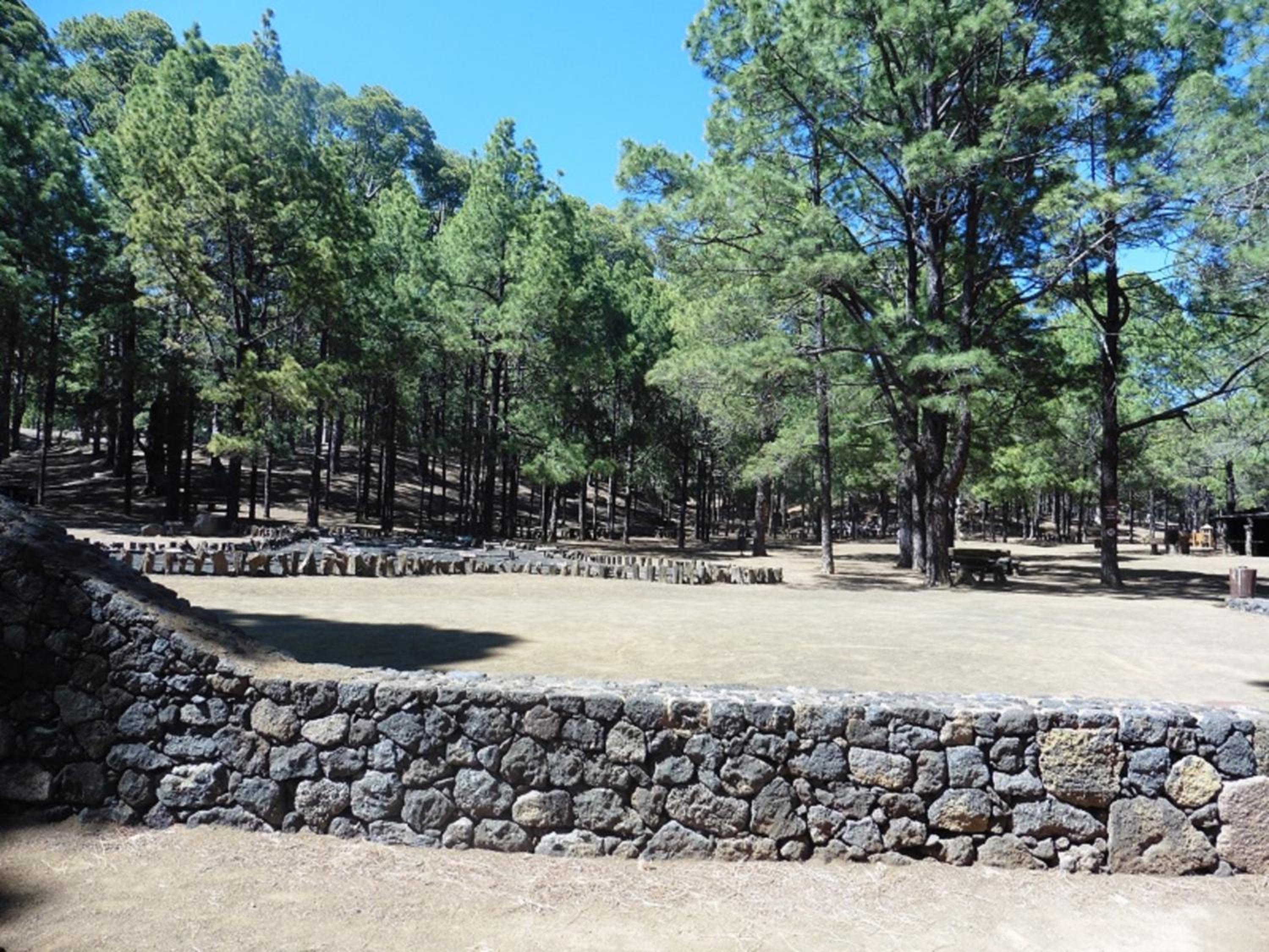 Casas Rurales Los Almendreros