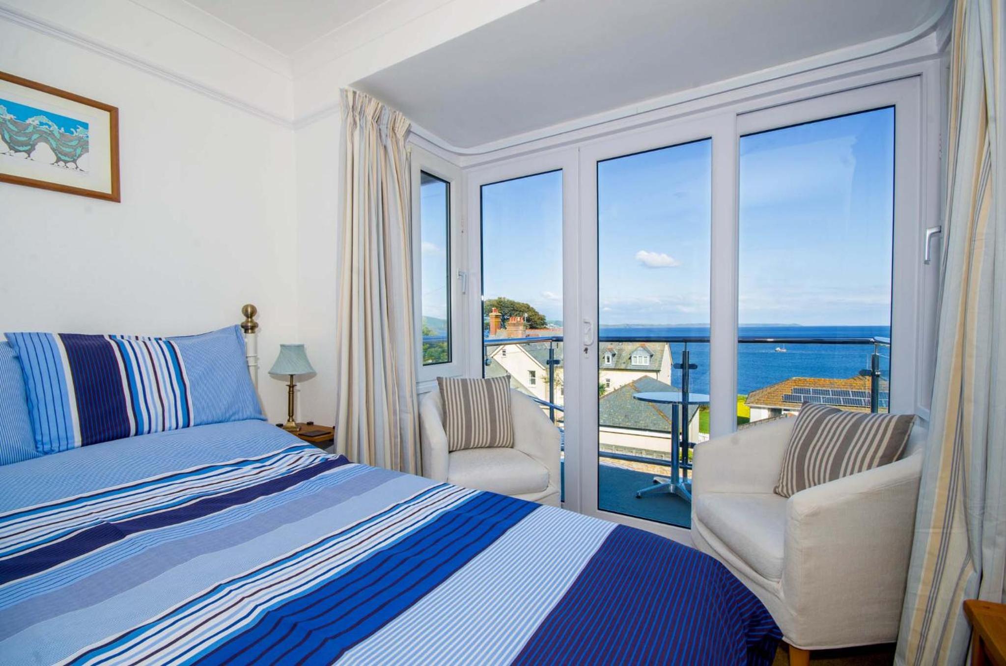 Seaview