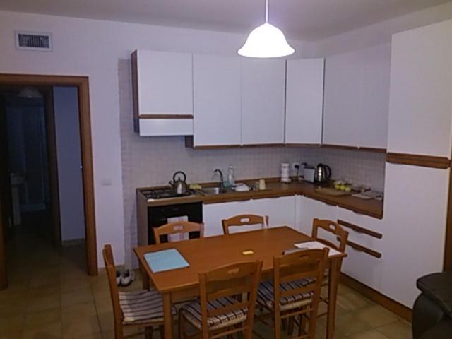 Apartment C view 2
