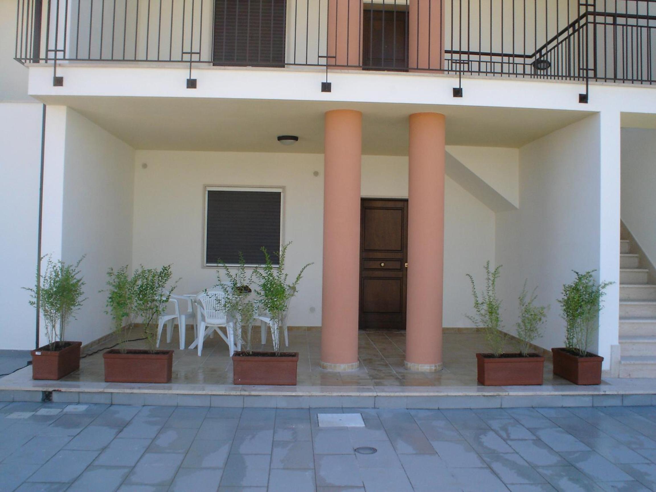 Apartment C view 4