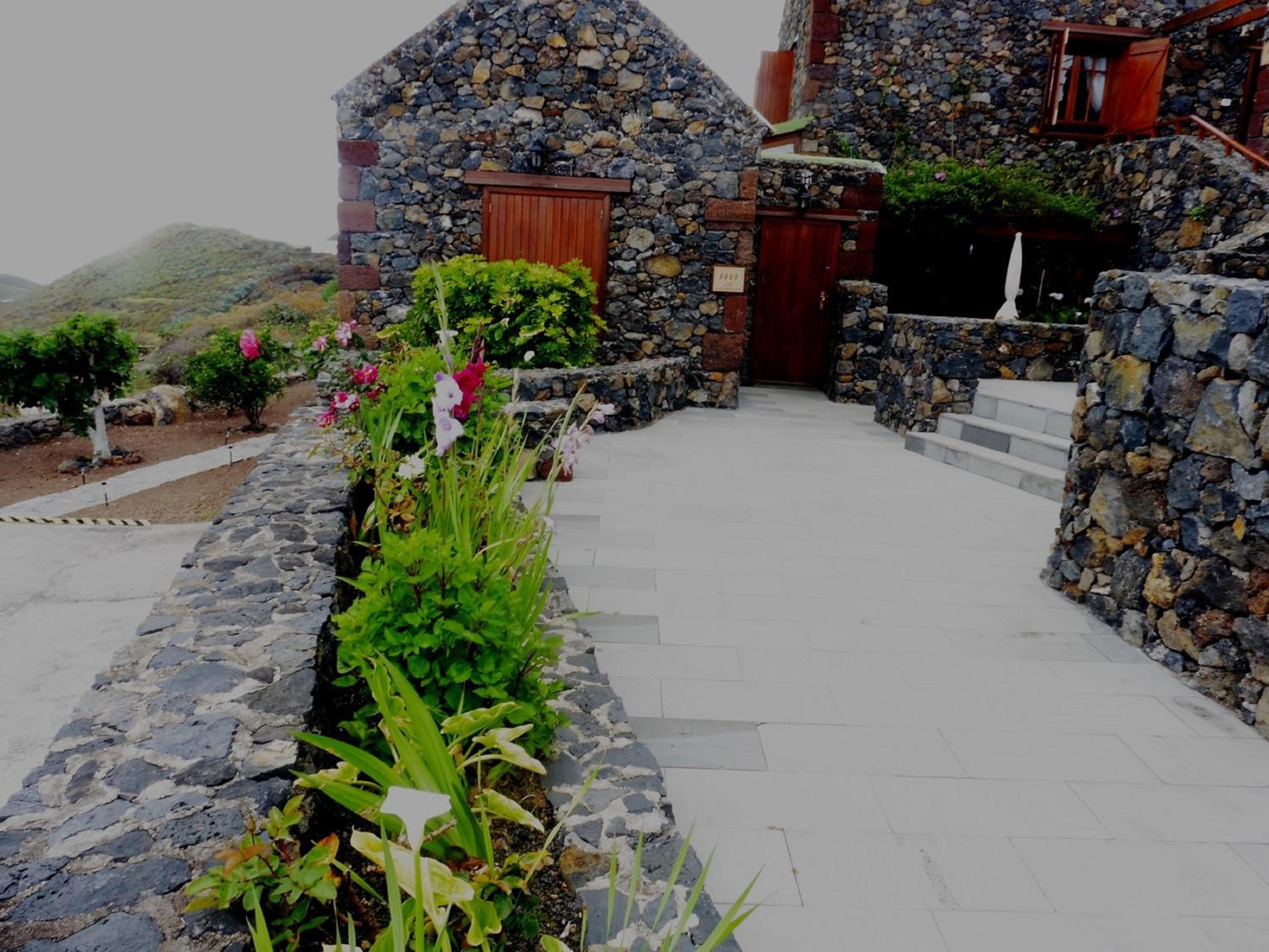 Casas Rurales Los Almendreros