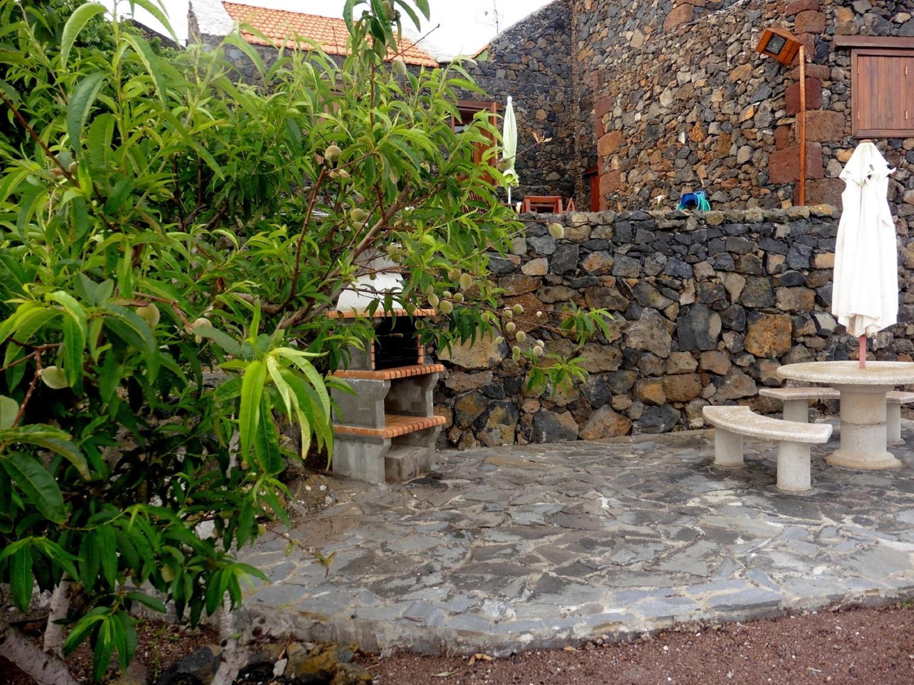 Casas Rurales Los Almendreros