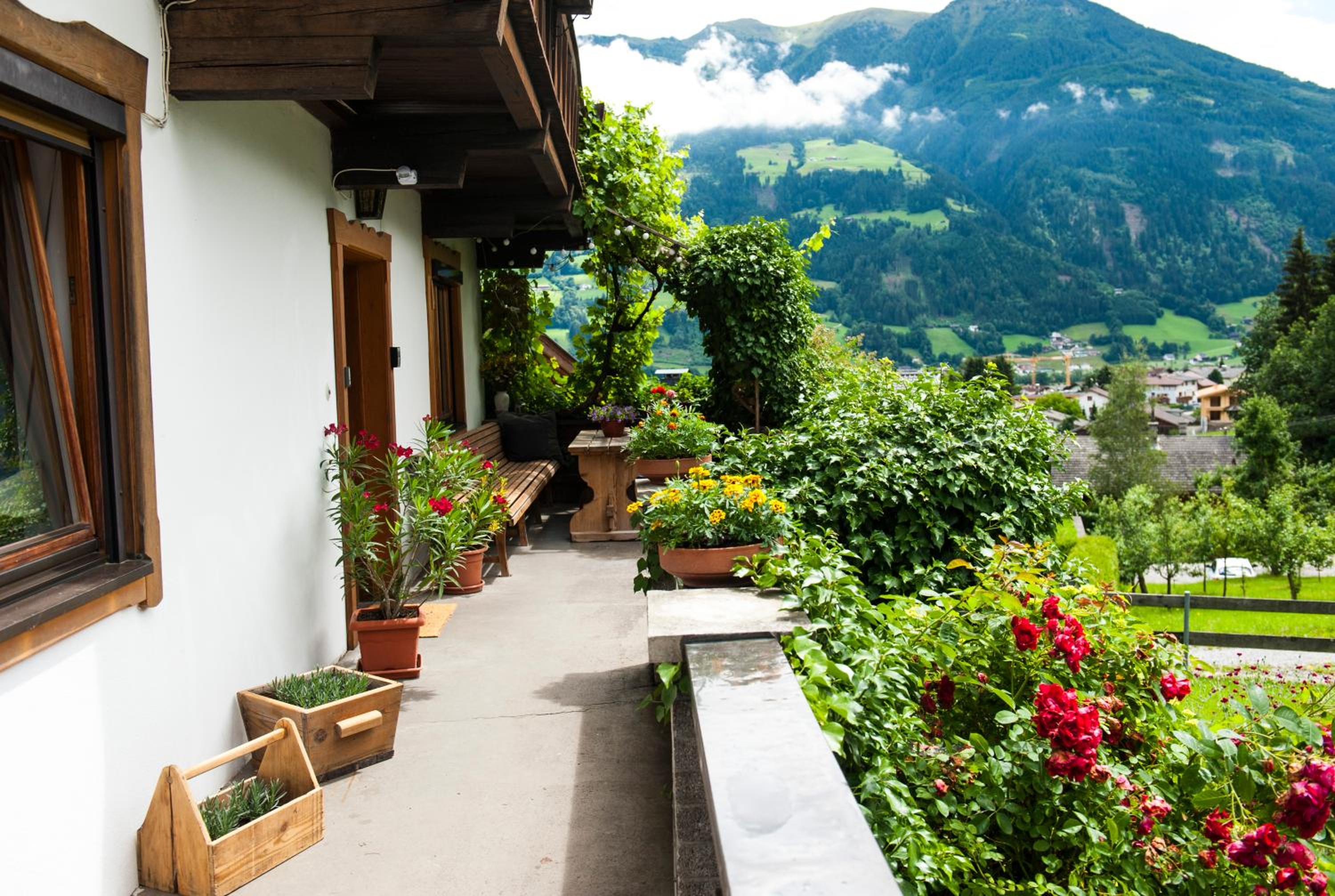 Haus Sonneneck view 3