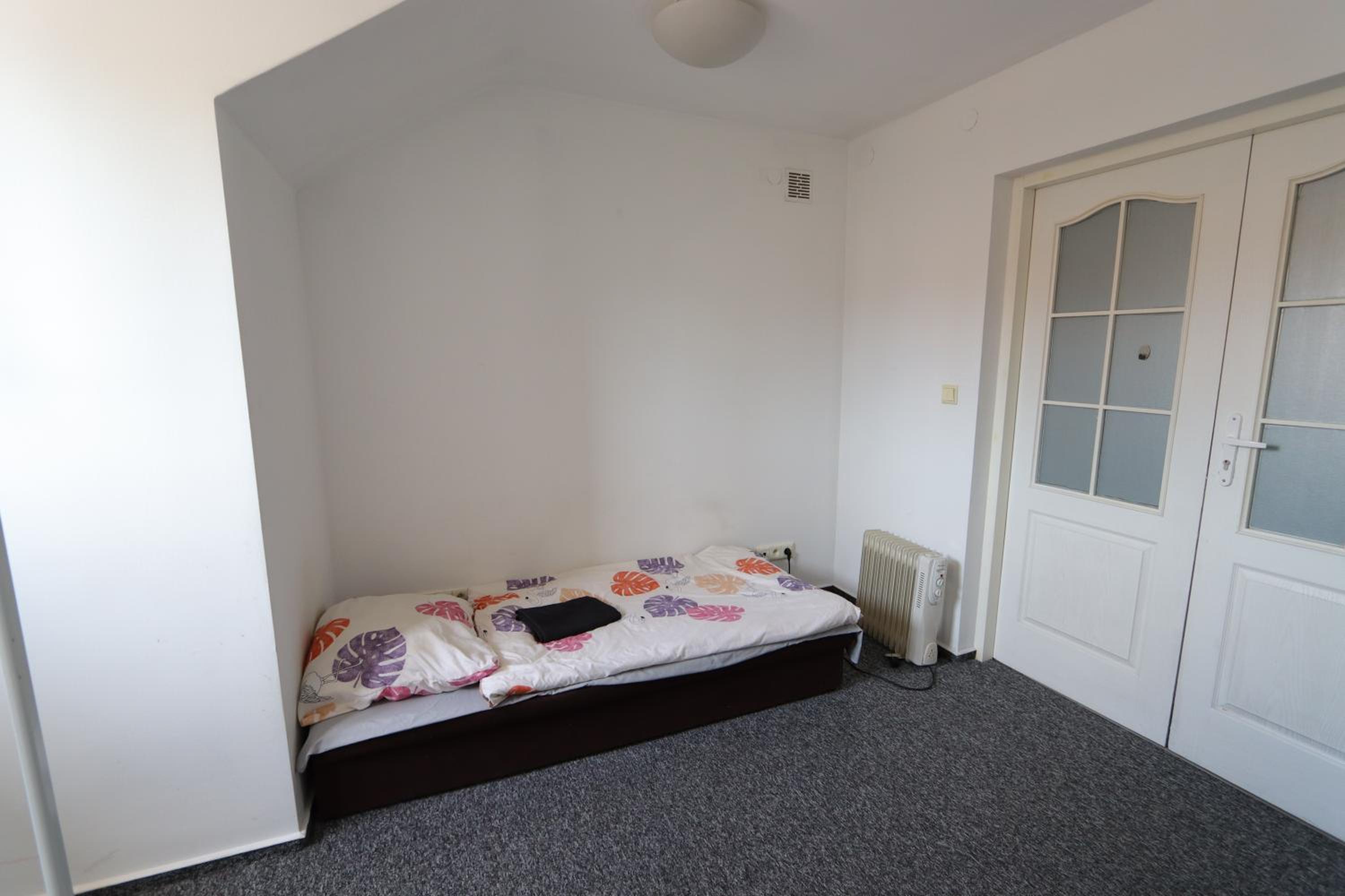 Fantastic-Inn Warszawa - NS42