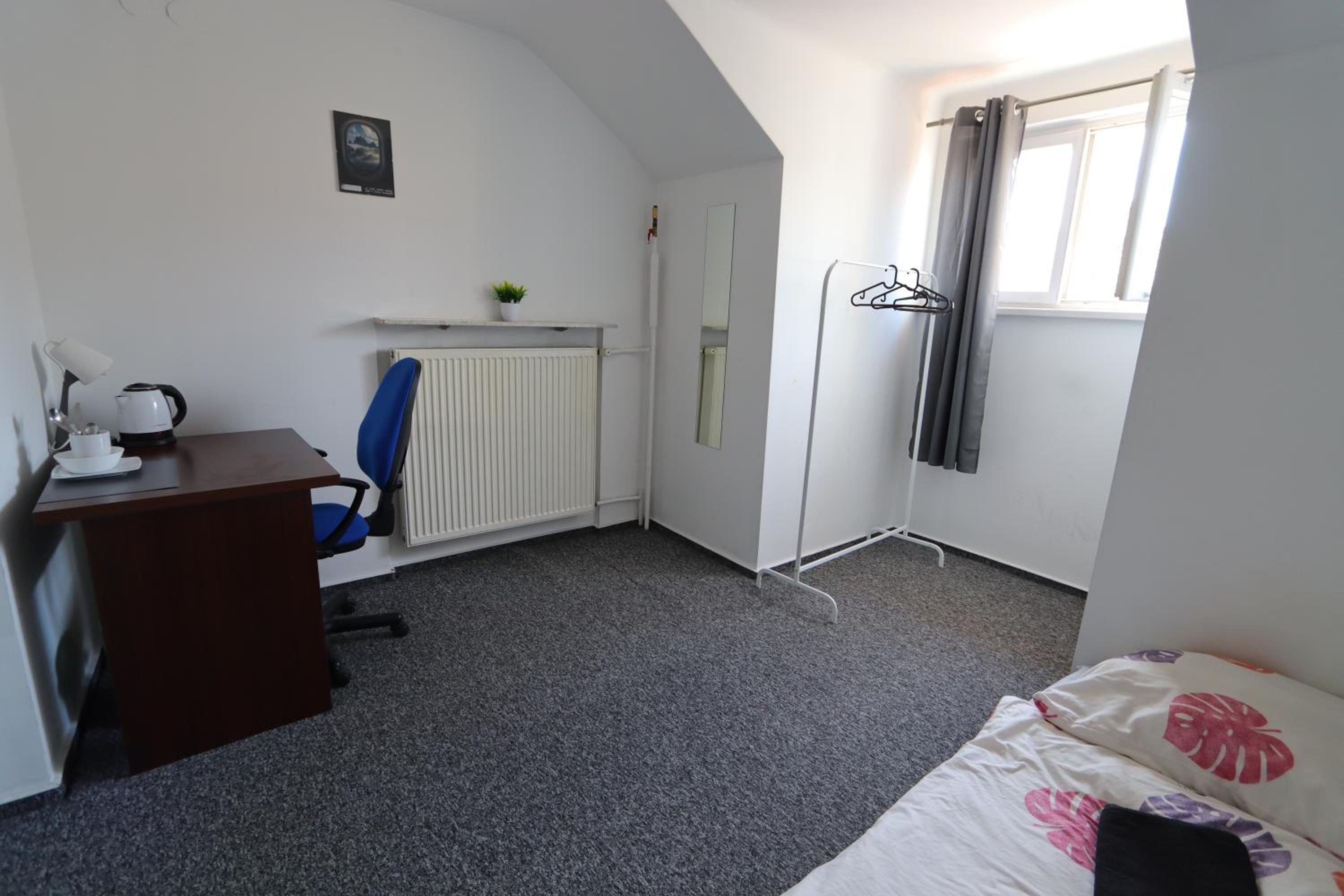 Fantastic-Inn Warszawa - NS42