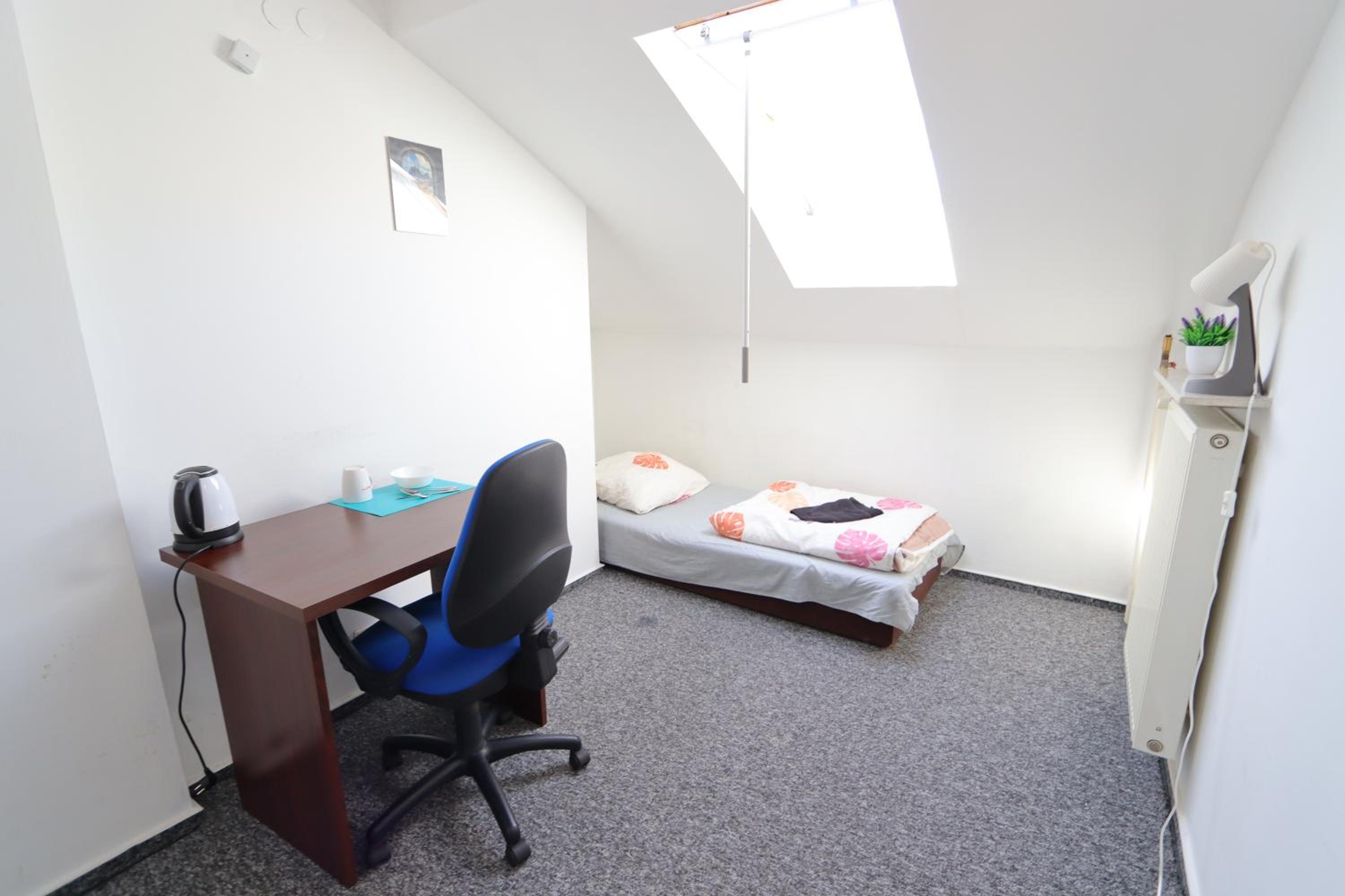 Fantastic-Inn Warszawa - NS42