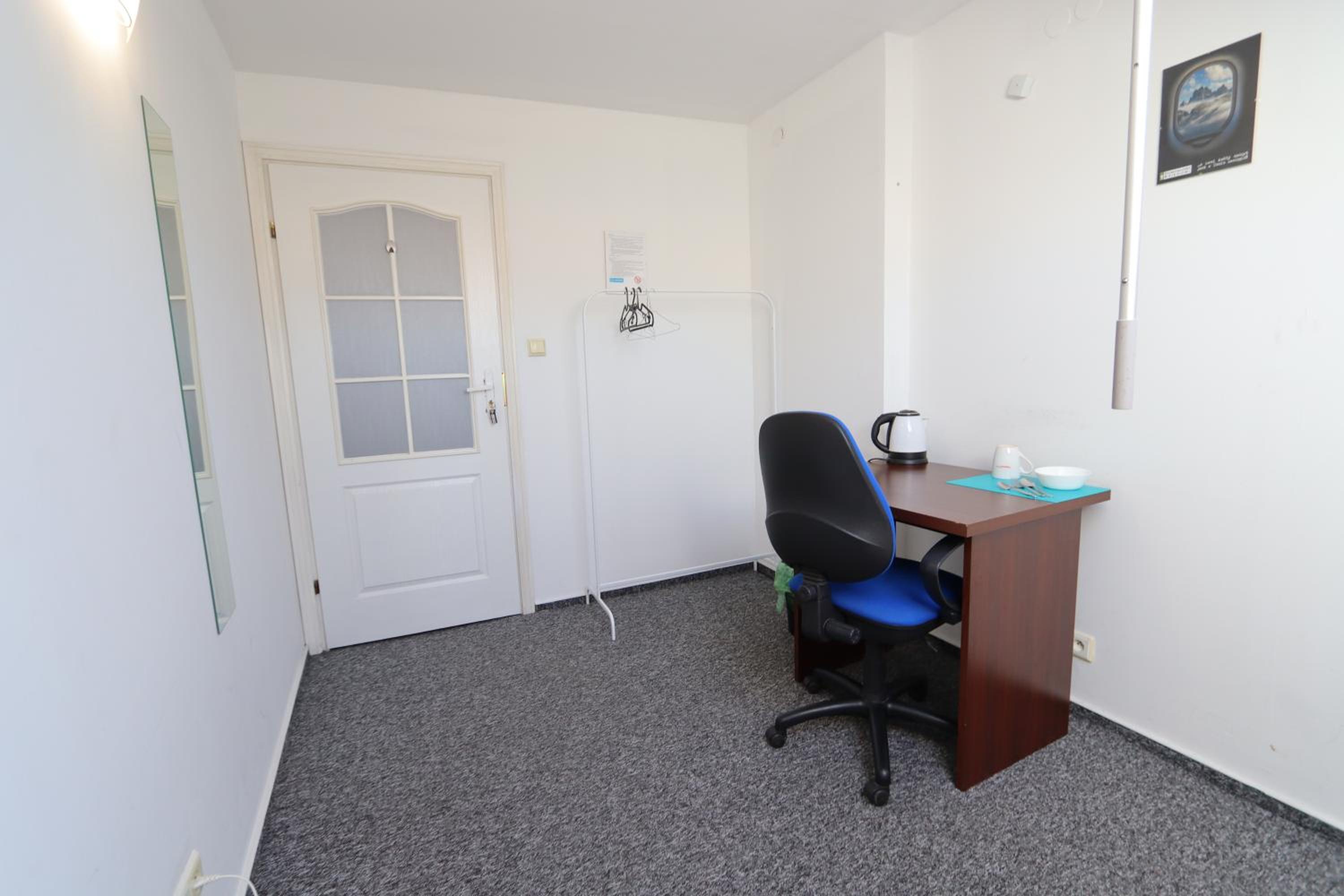 Fantastic-Inn Warszawa - NS42