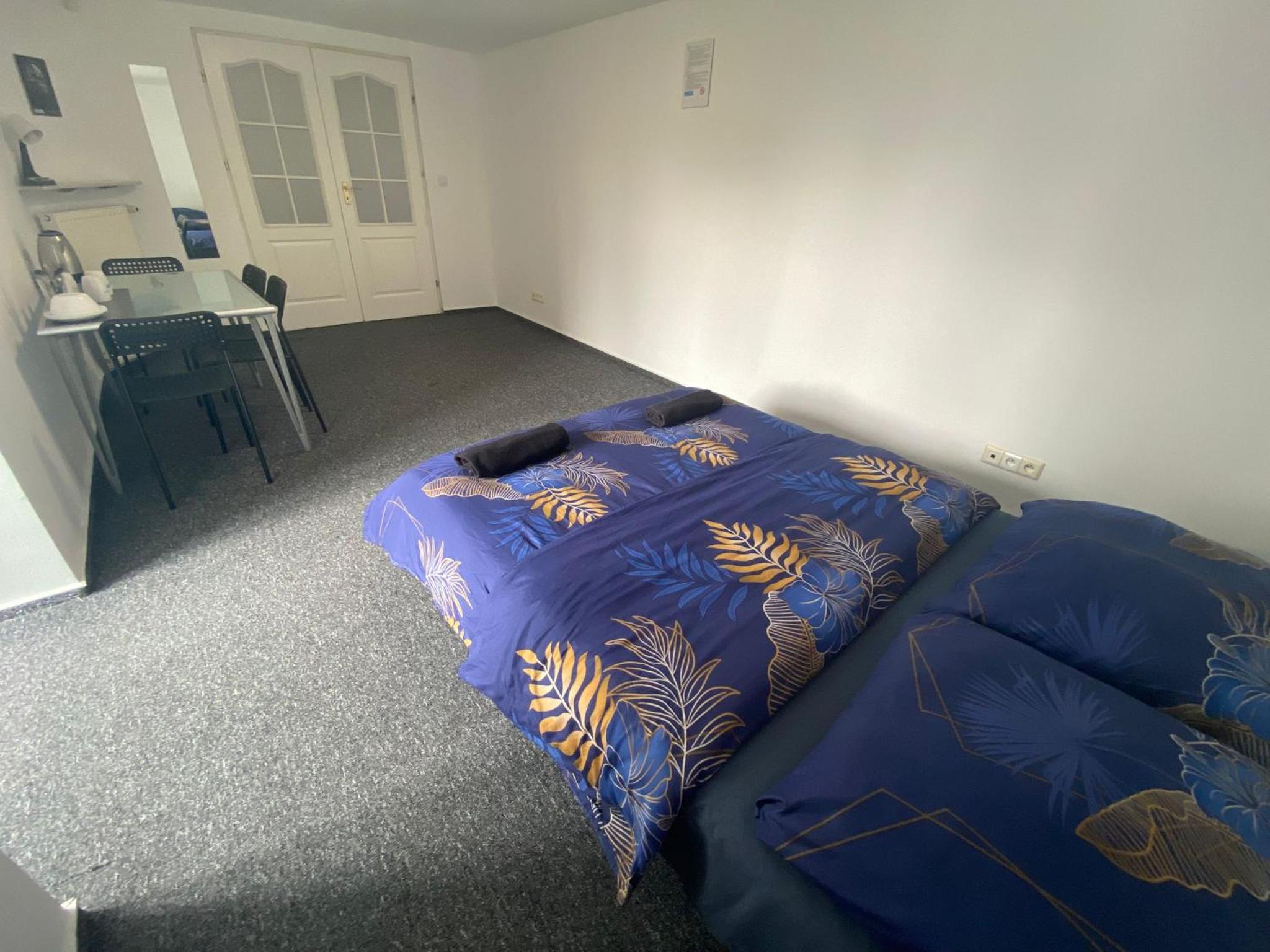 Fantastic-Inn Warszawa - NS42