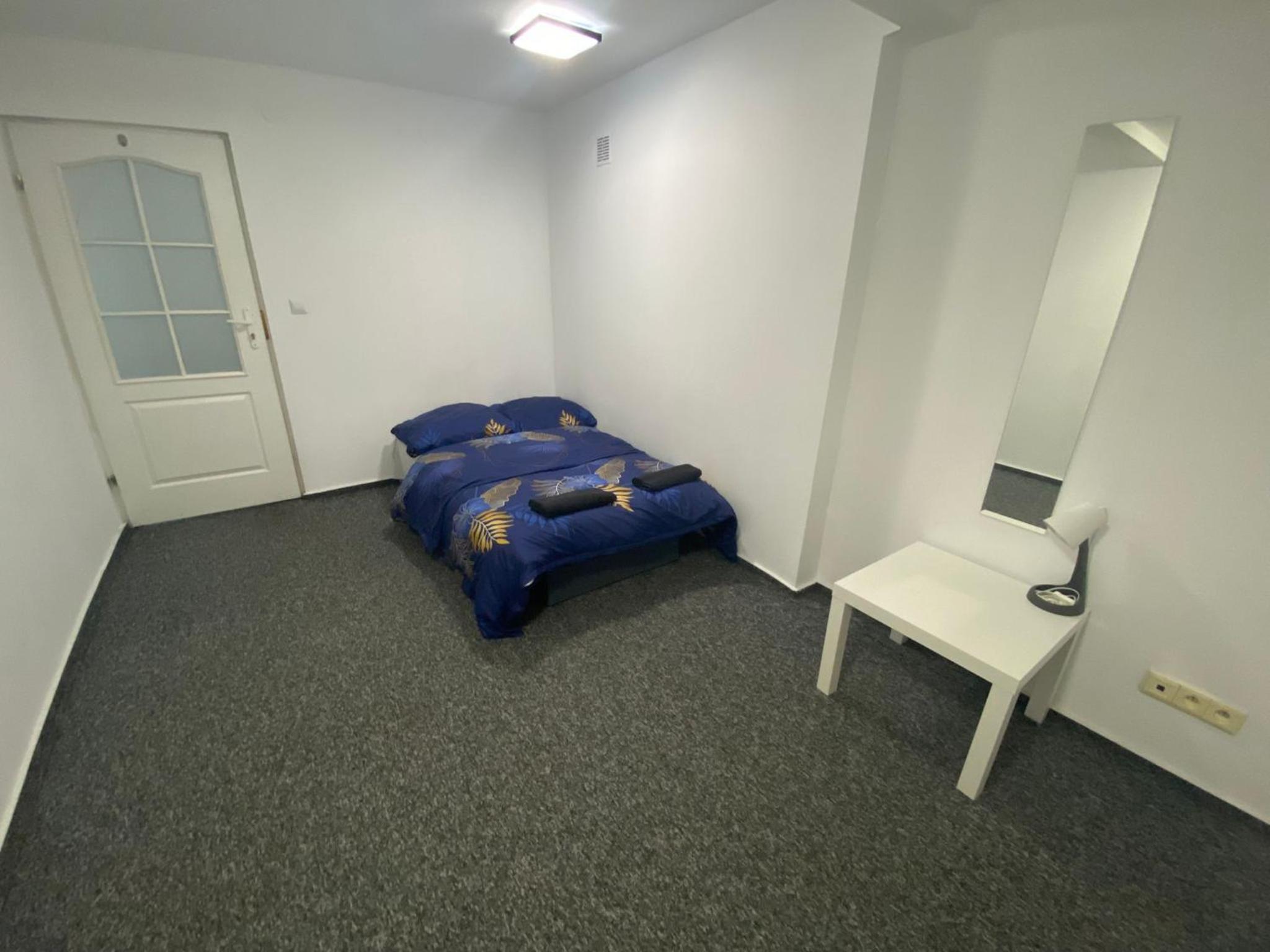 Fantastic-Inn Warszawa - NS42