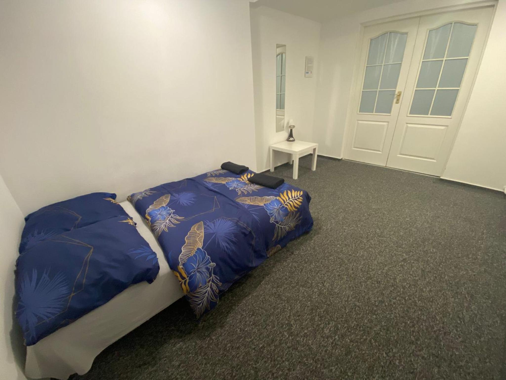 Fantastic-Inn Warszawa - NS42