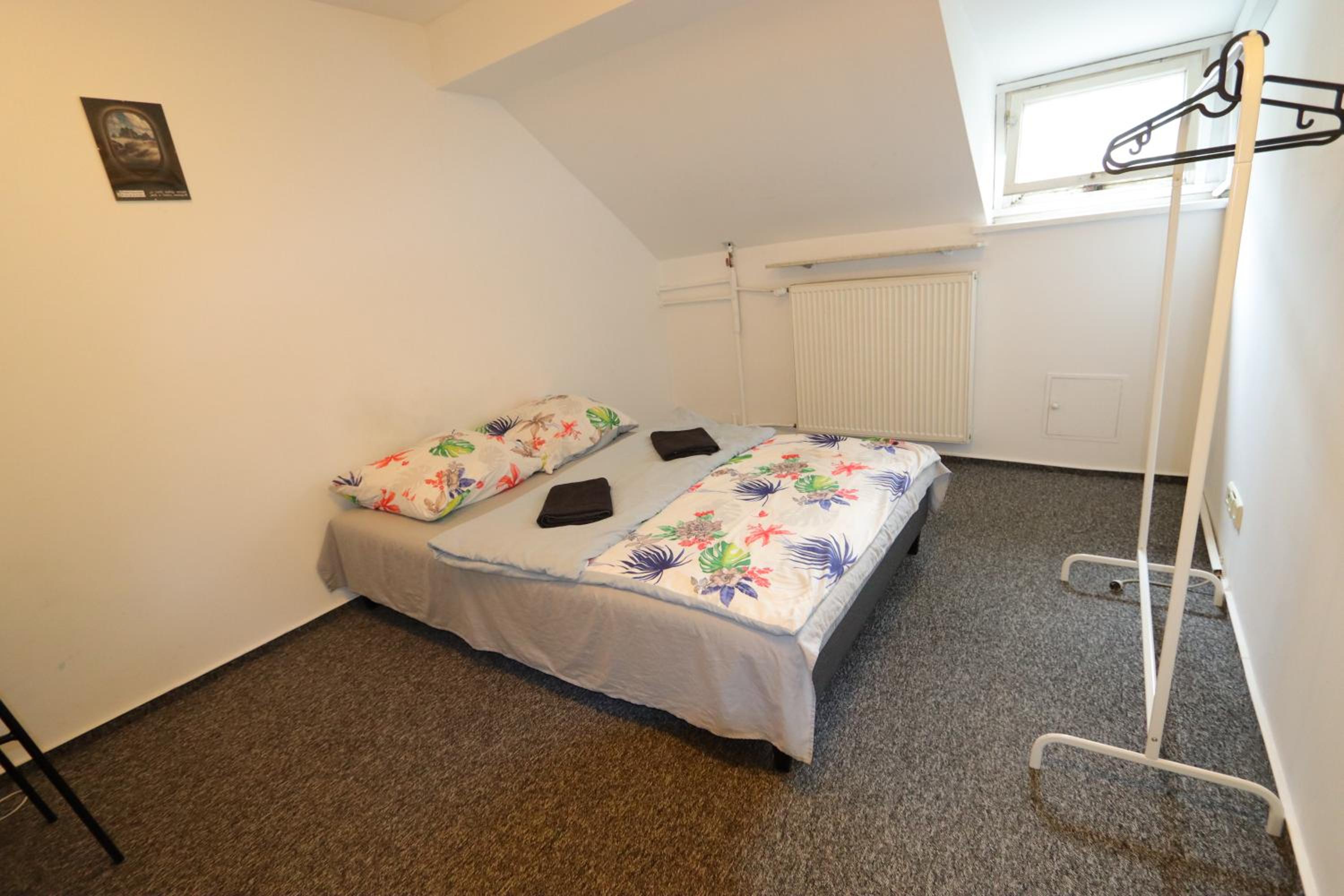 Fantastic-Inn Warszawa - NS42