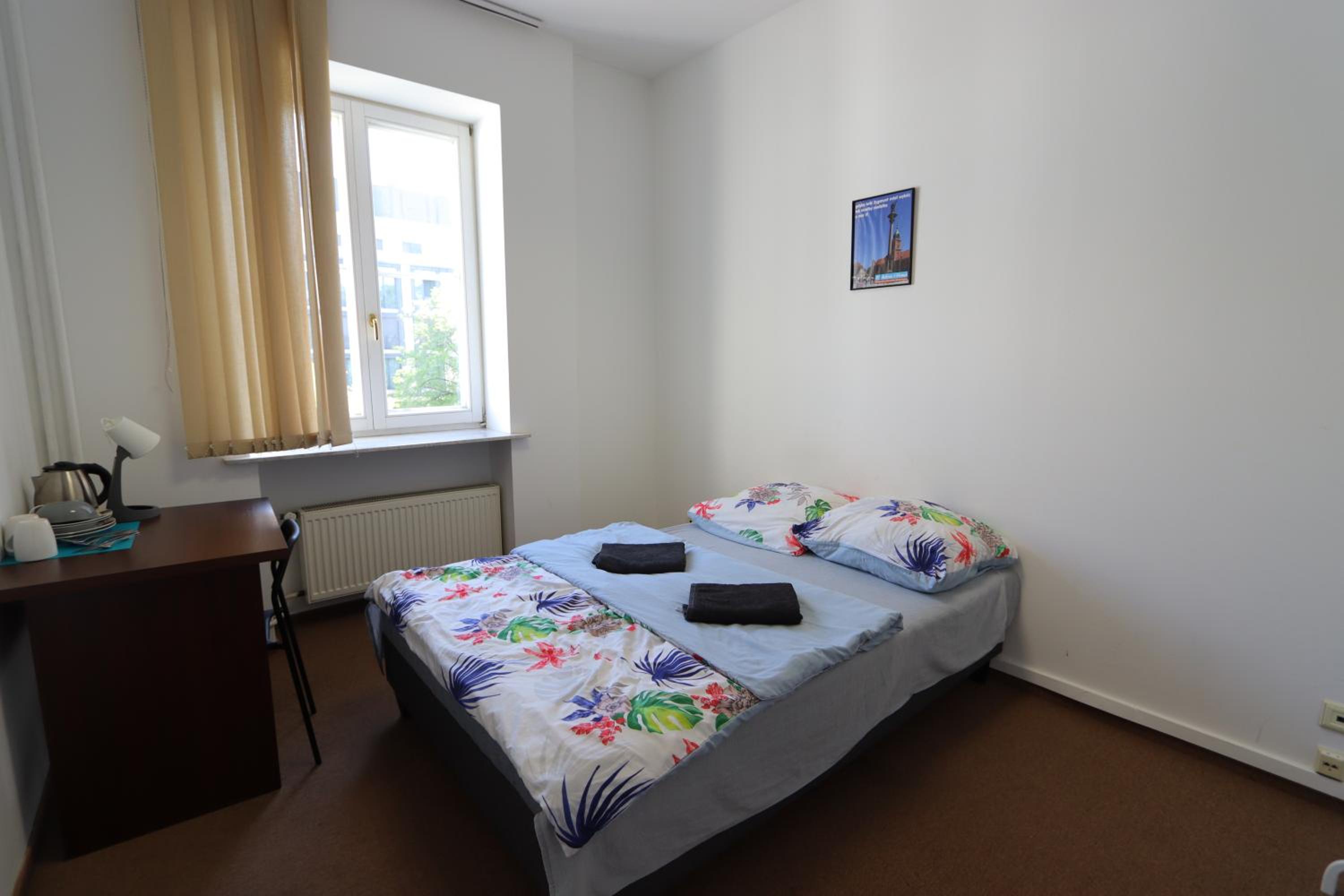 Fantastic-Inn Warszawa - NS42