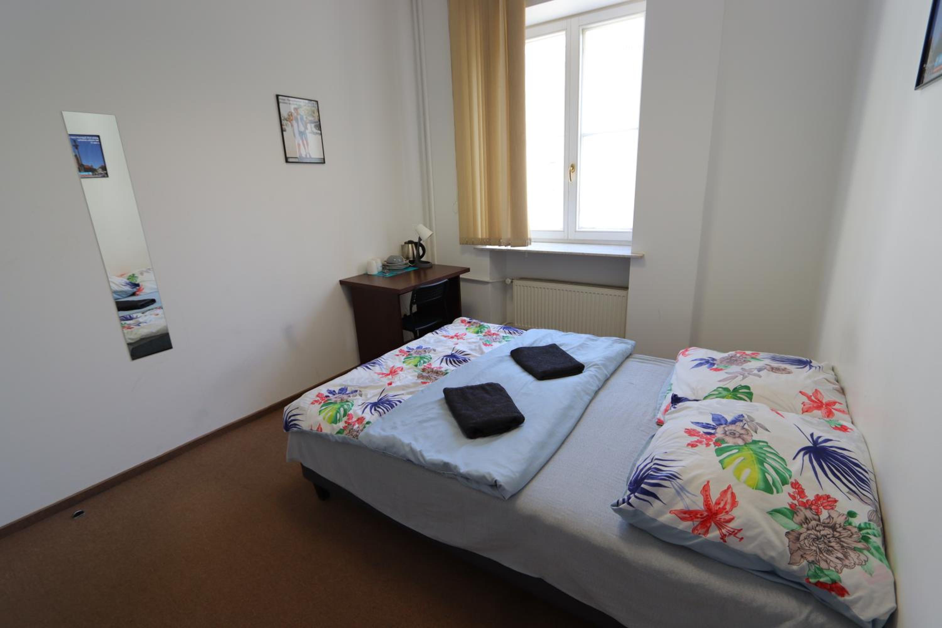 Fantastic-Inn Warszawa - NS42