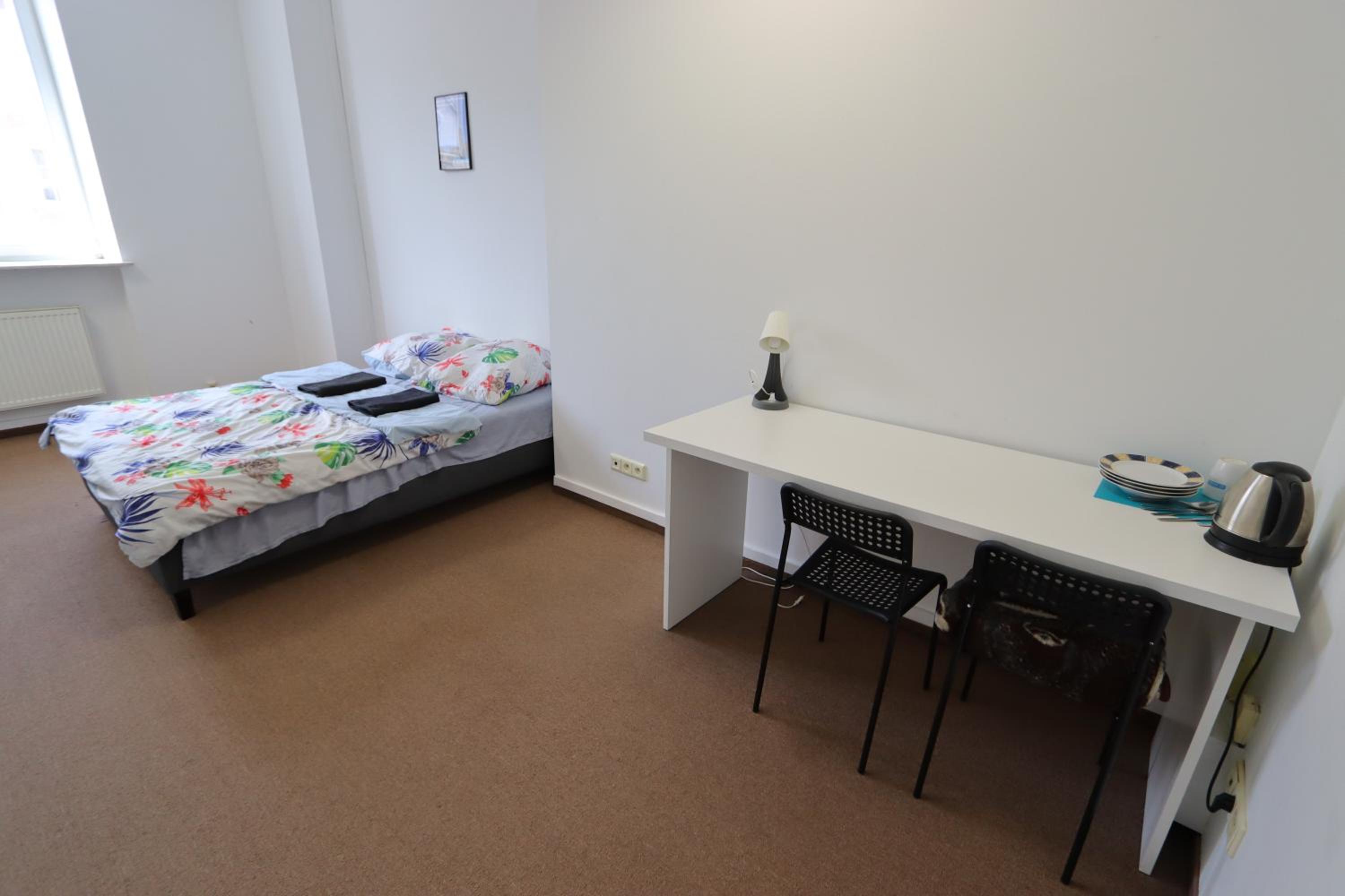 Fantastic-Inn Warszawa - NS42