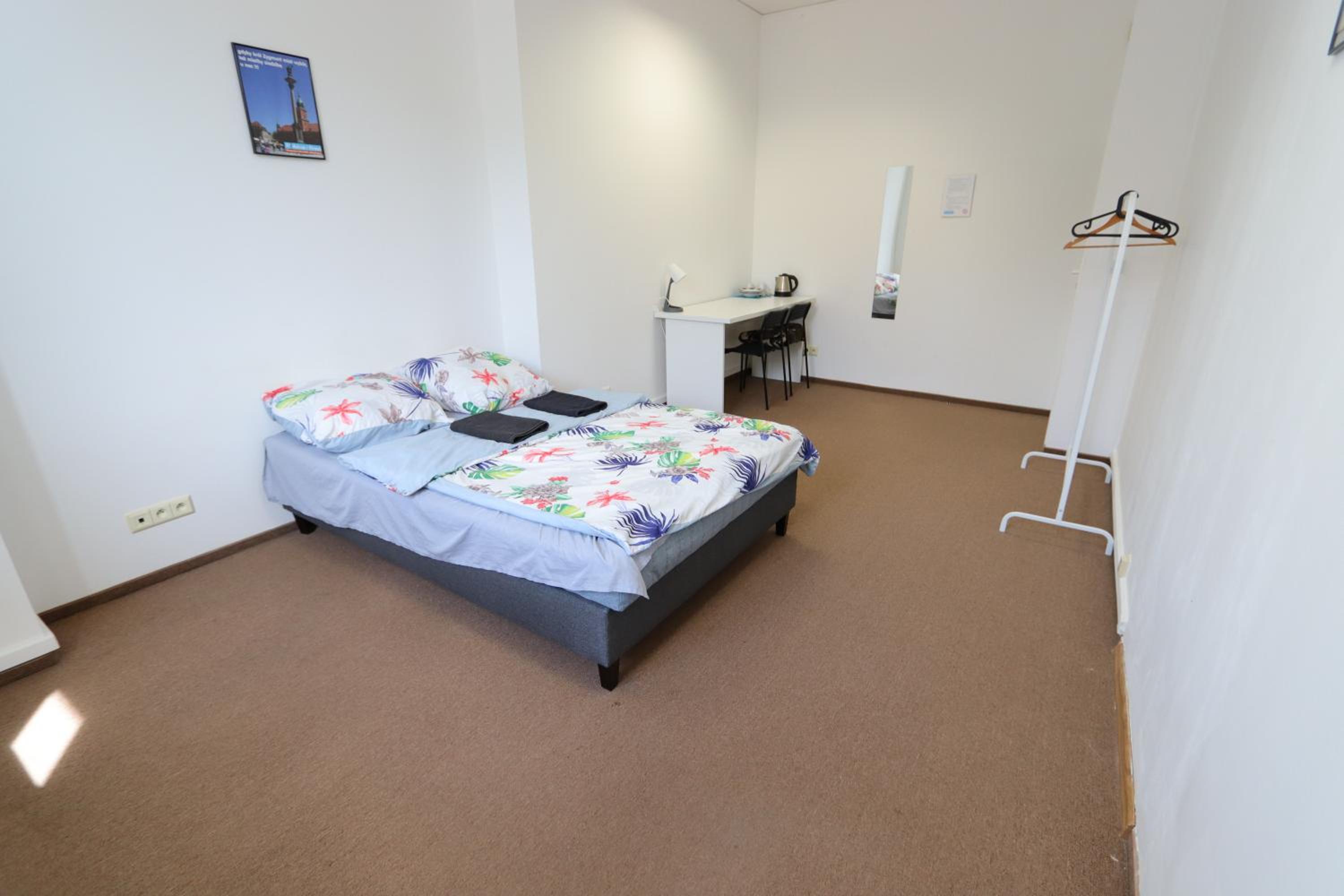 Fantastic-Inn Warszawa - NS42