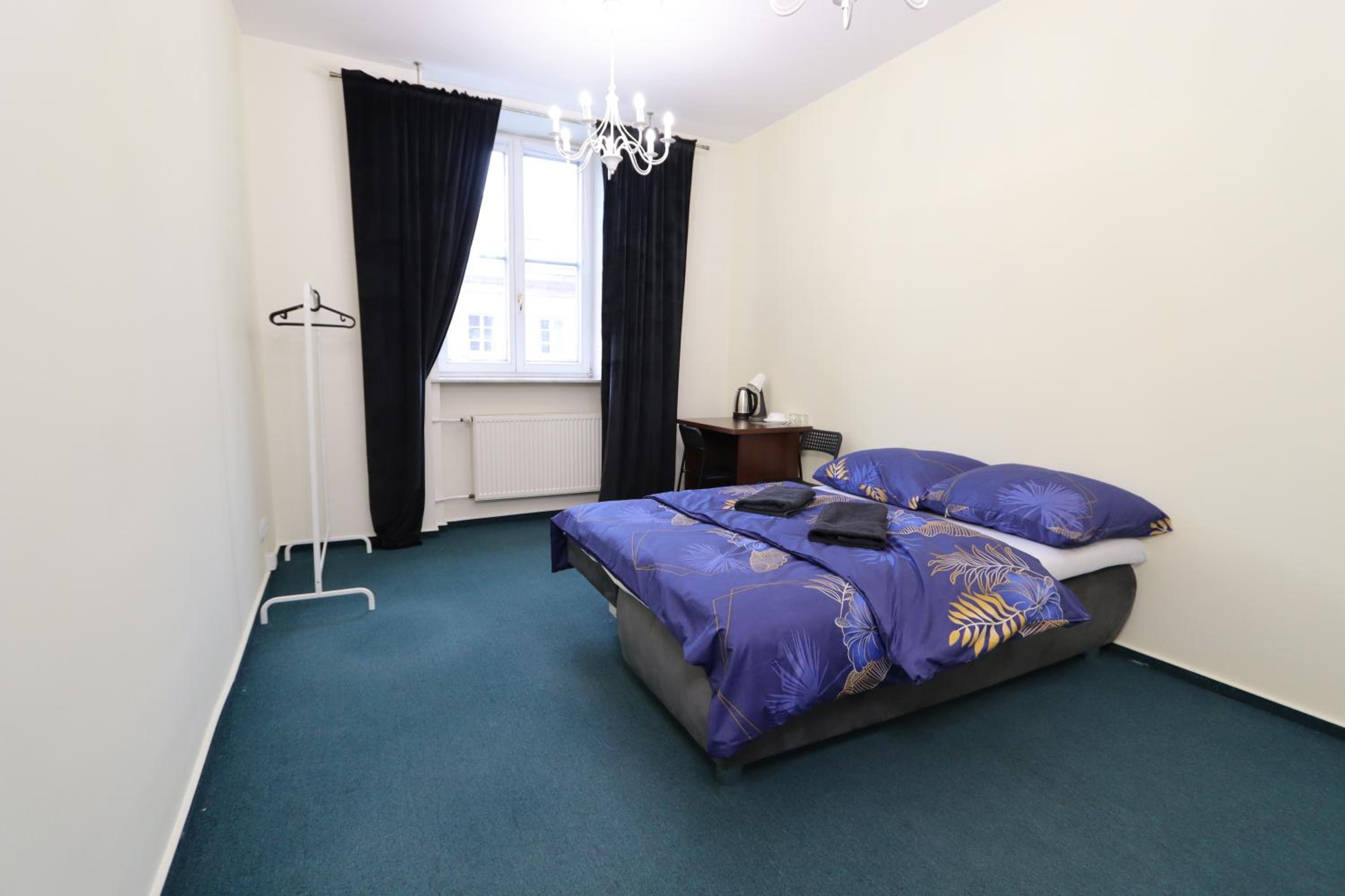 Fantastic-Inn Warszawa - NS42