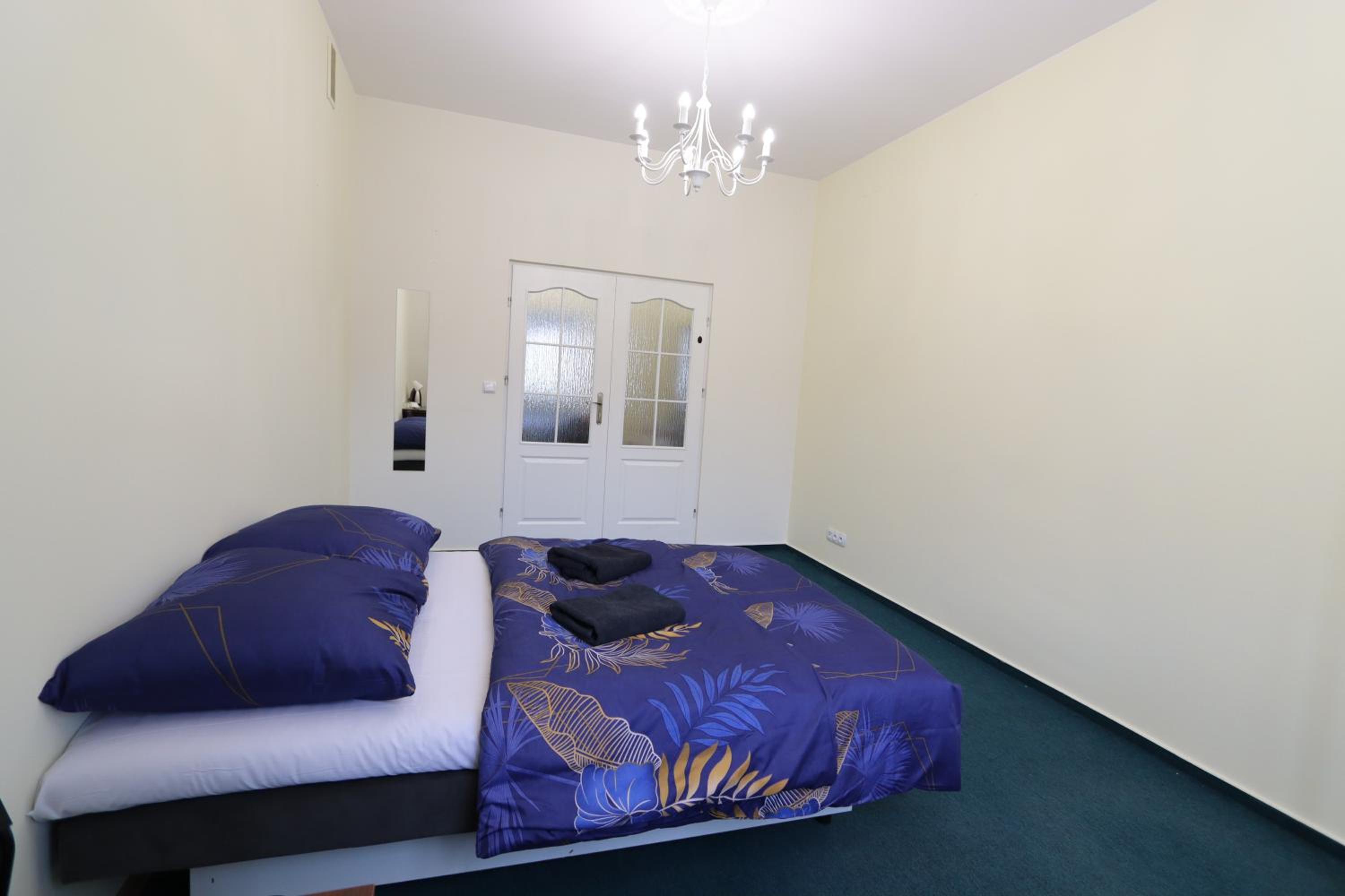 Fantastic-Inn Warszawa - NS42