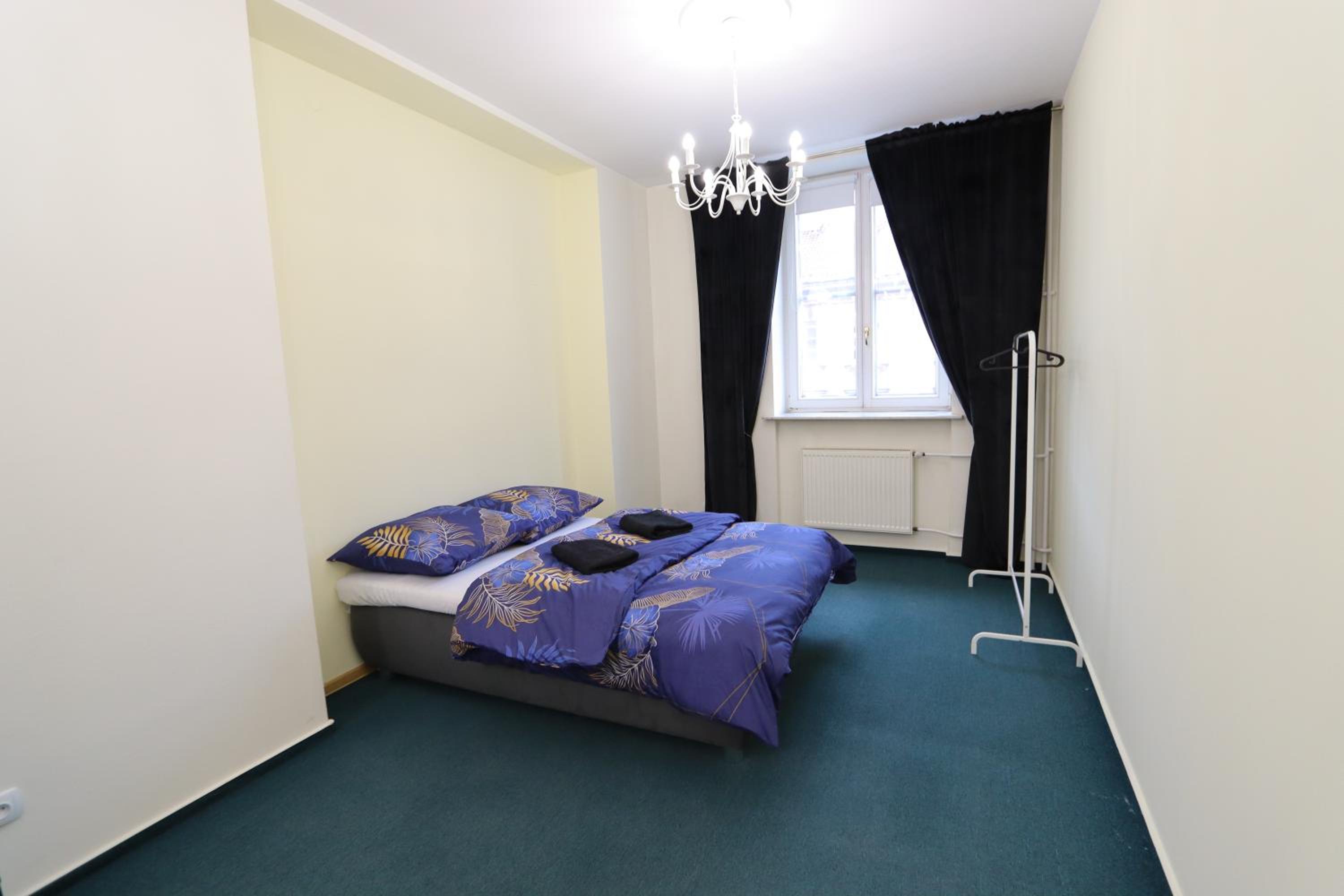 Fantastic-Inn Warszawa - NS42