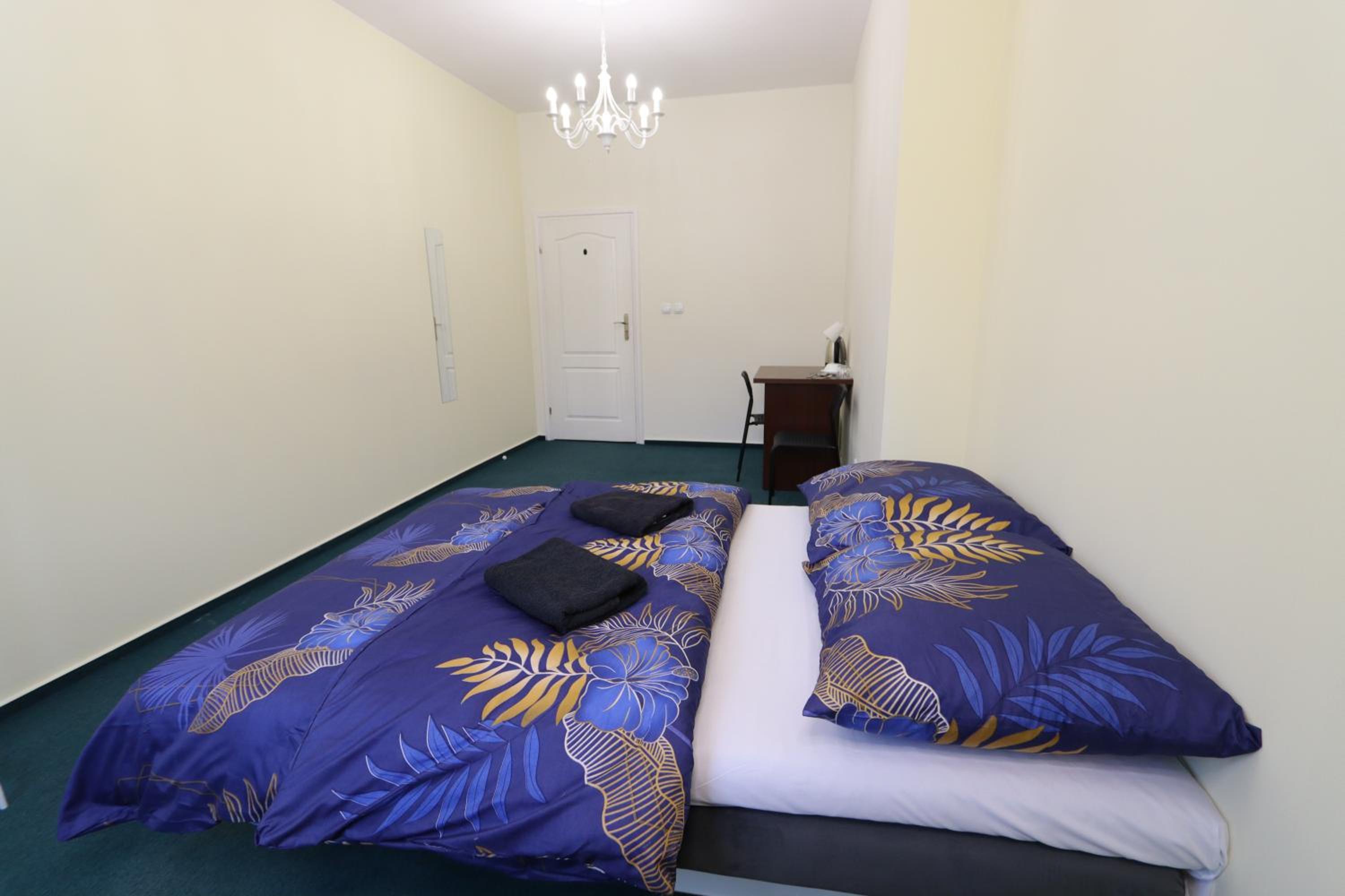Fantastic-Inn Warszawa - NS42