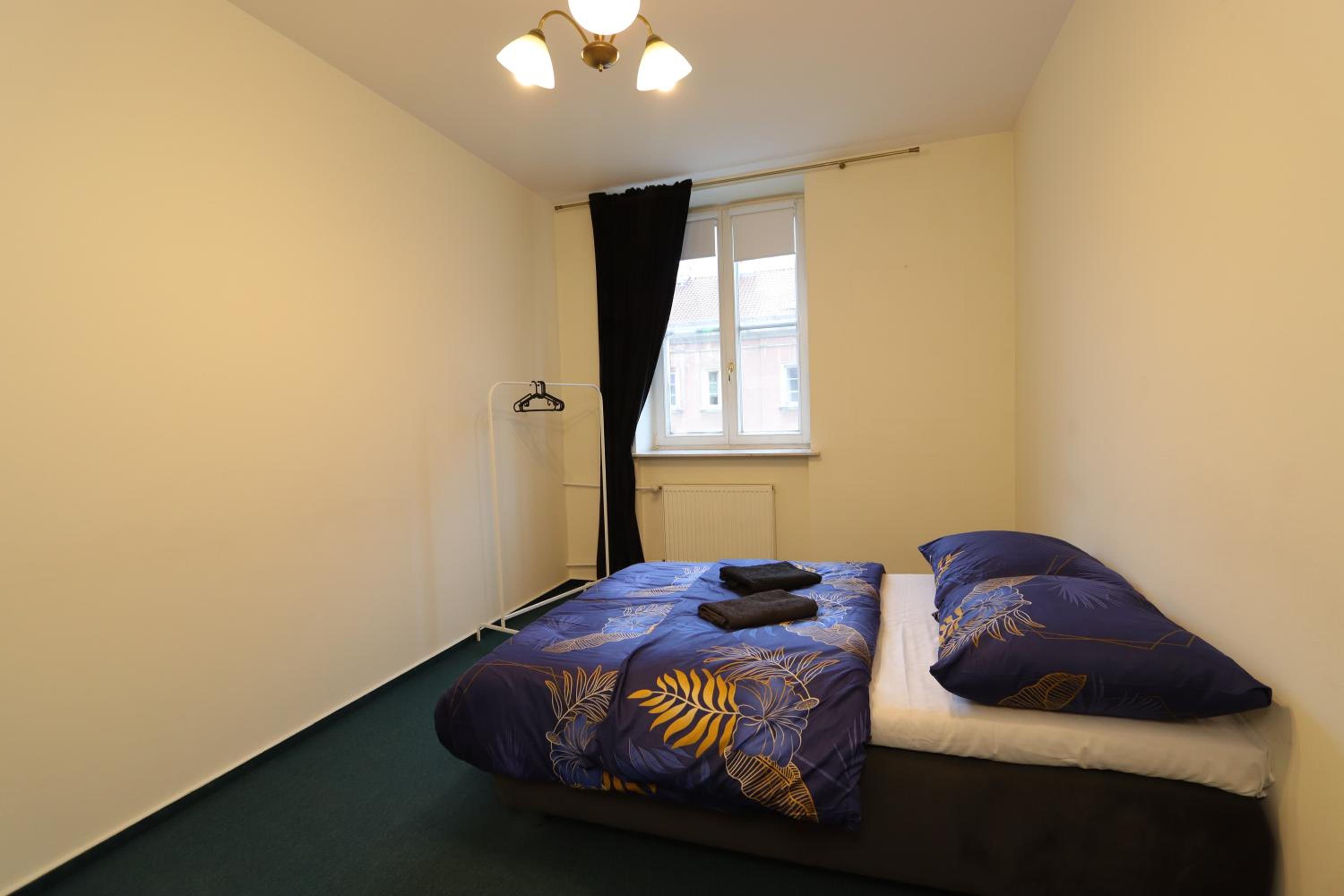 Fantastic-Inn Warszawa - NS42
