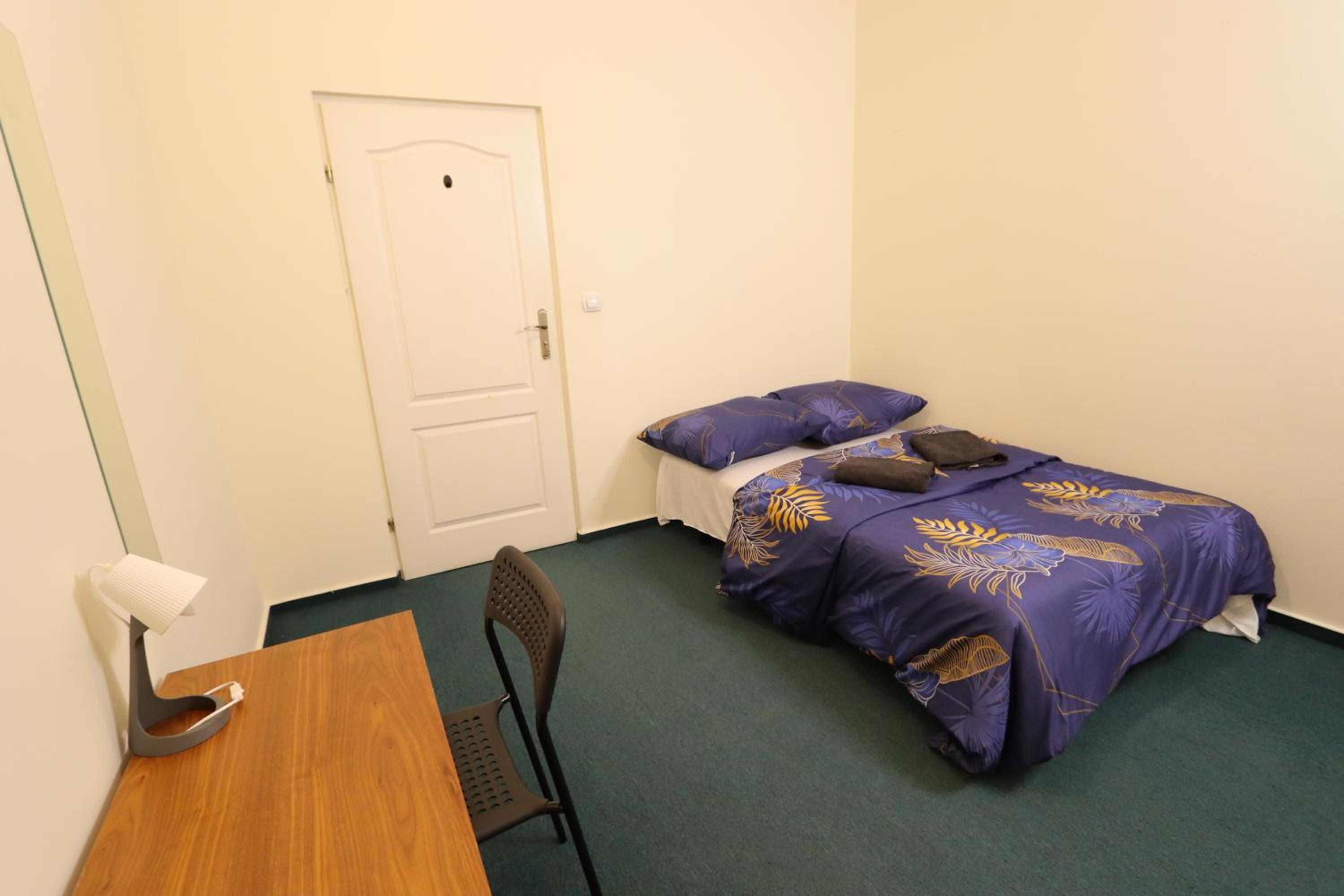 Fantastic-Inn Warszawa - NS42