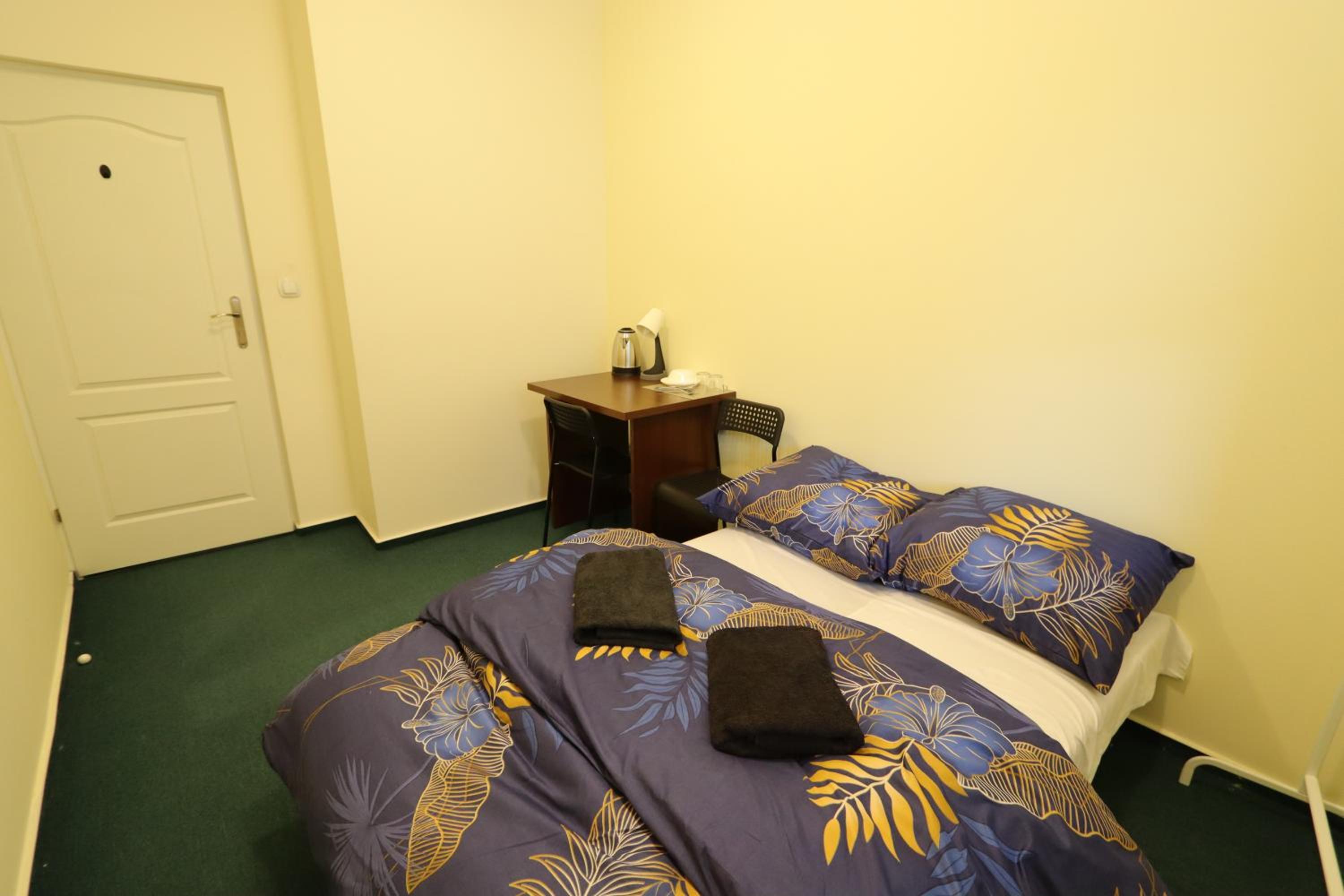 Fantastic-Inn Warszawa - NS42