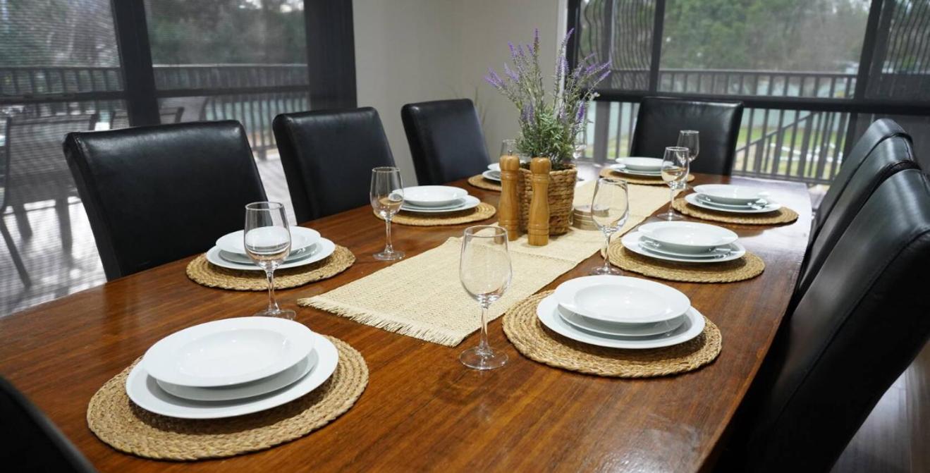 Executive Denman Home