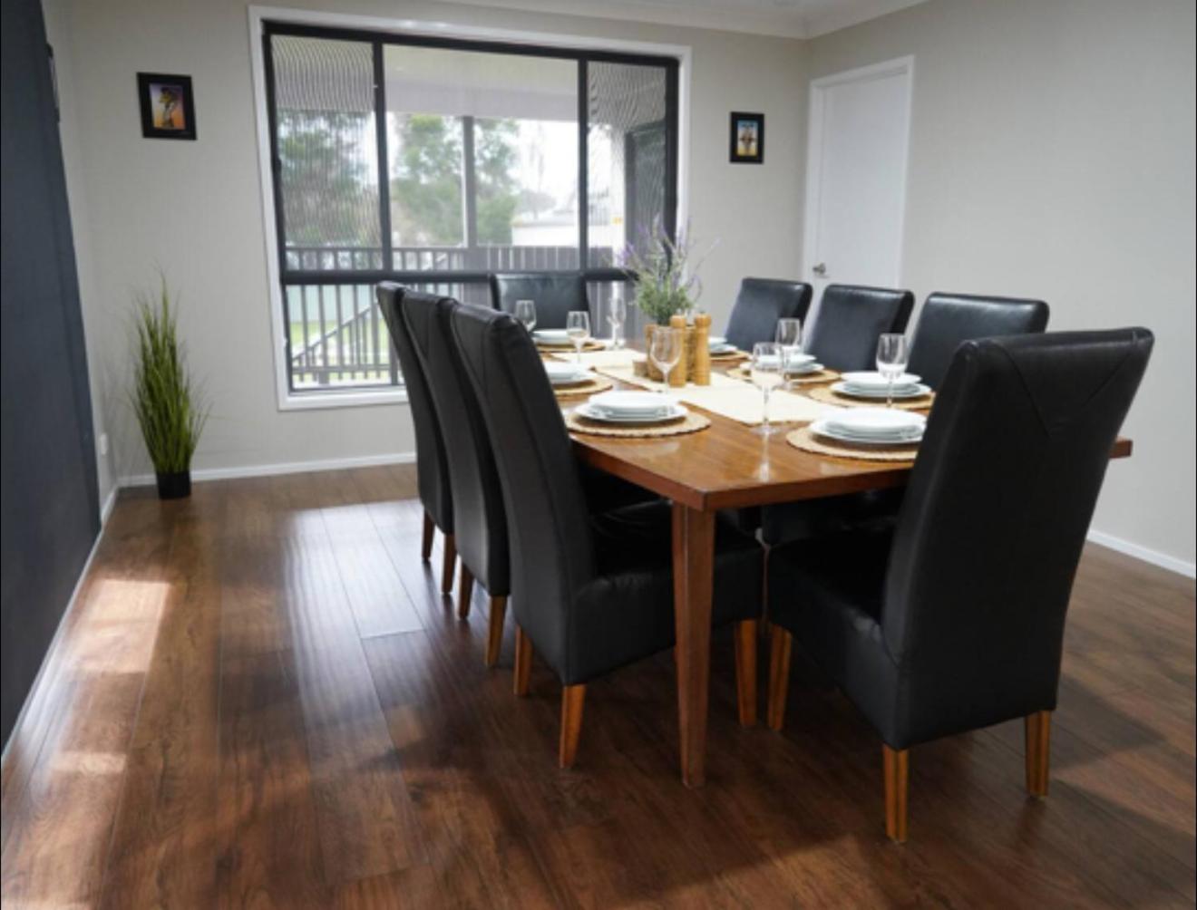 Executive Denman Home
