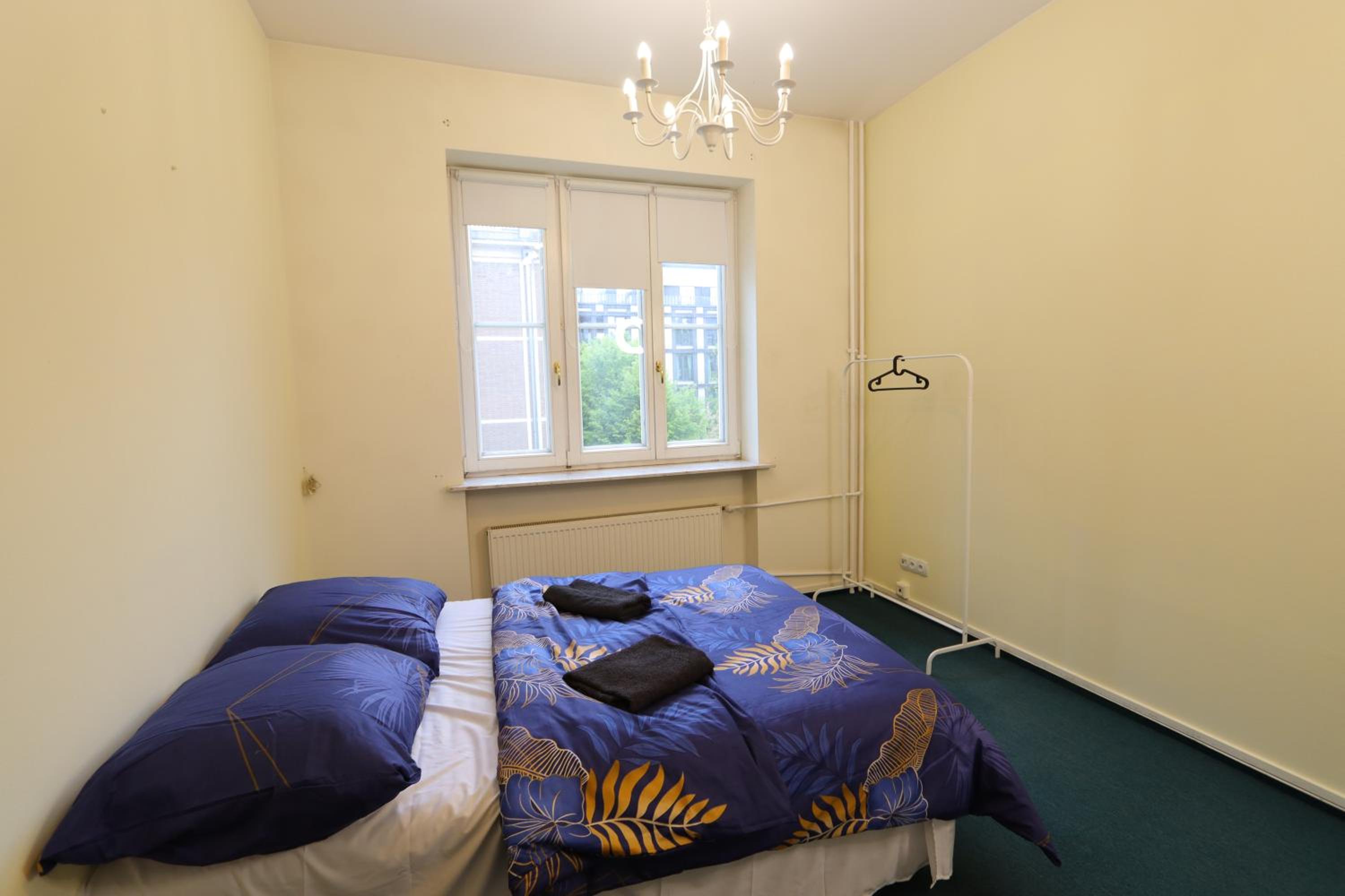 Fantastic-Inn Warszawa - NS42