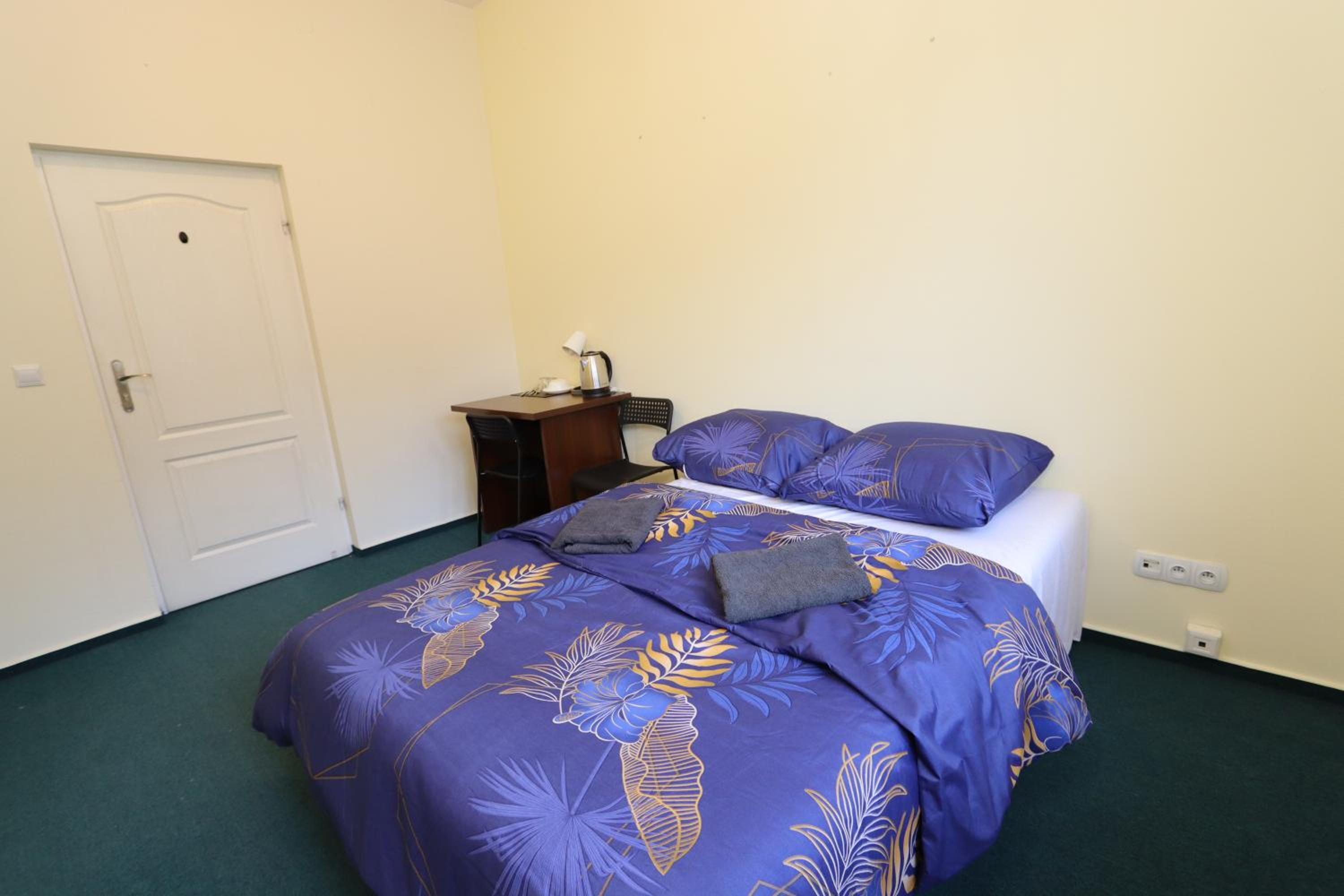Fantastic-Inn Warszawa - NS42