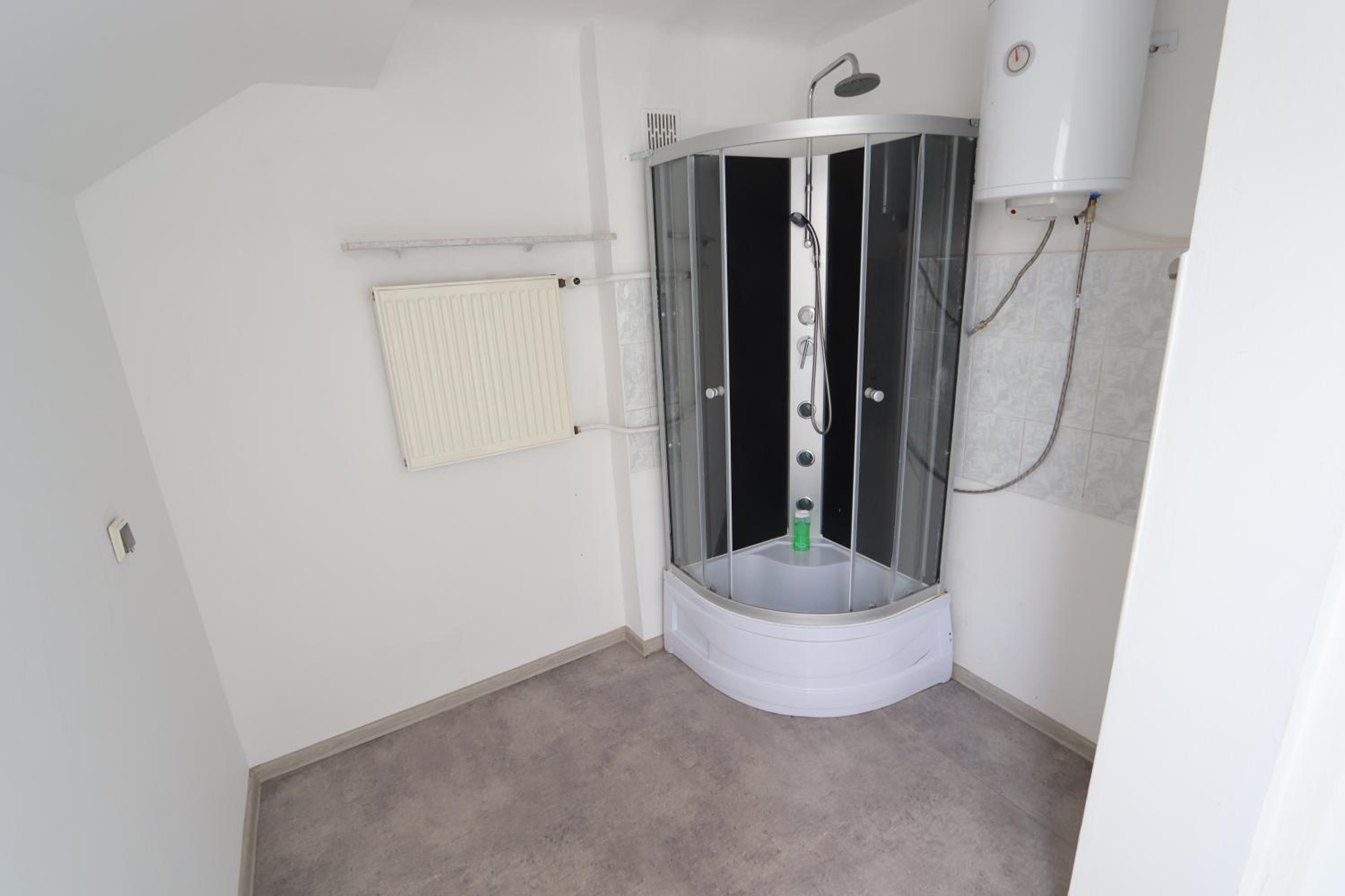 Fantastic-Inn Warszawa - NS42