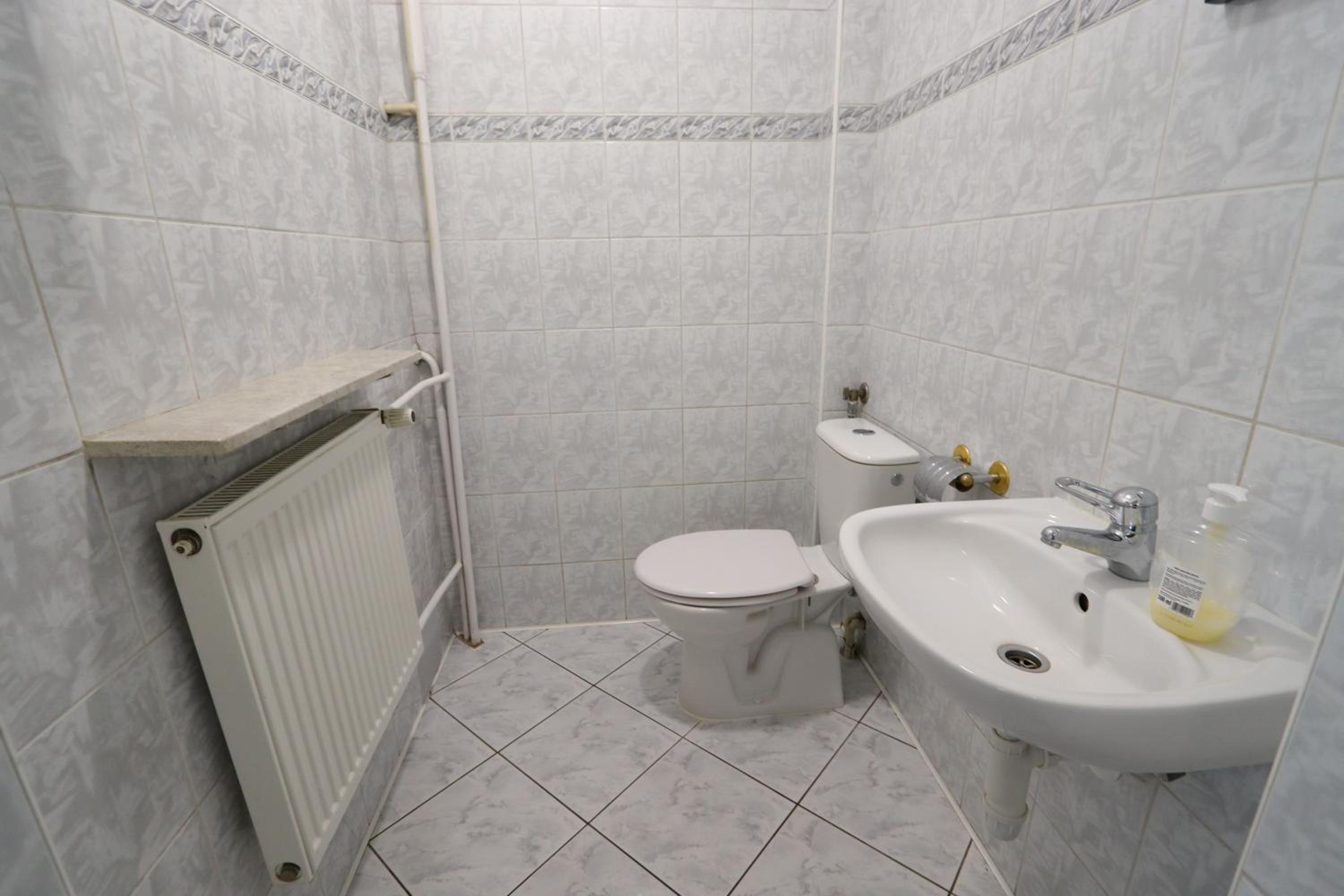 Fantastic-Inn Warszawa - NS42