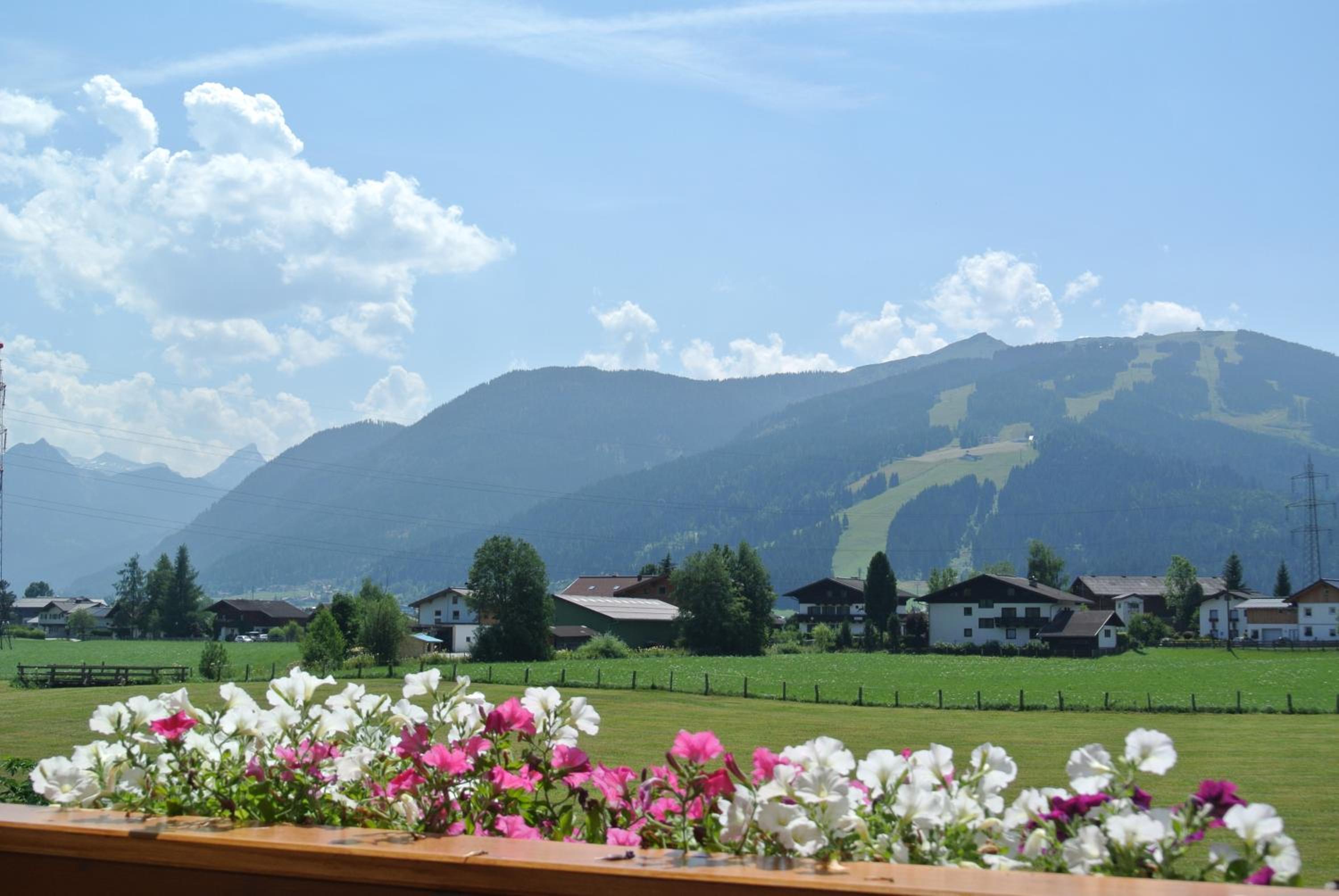 Ferienwohnungen Reiter view 2