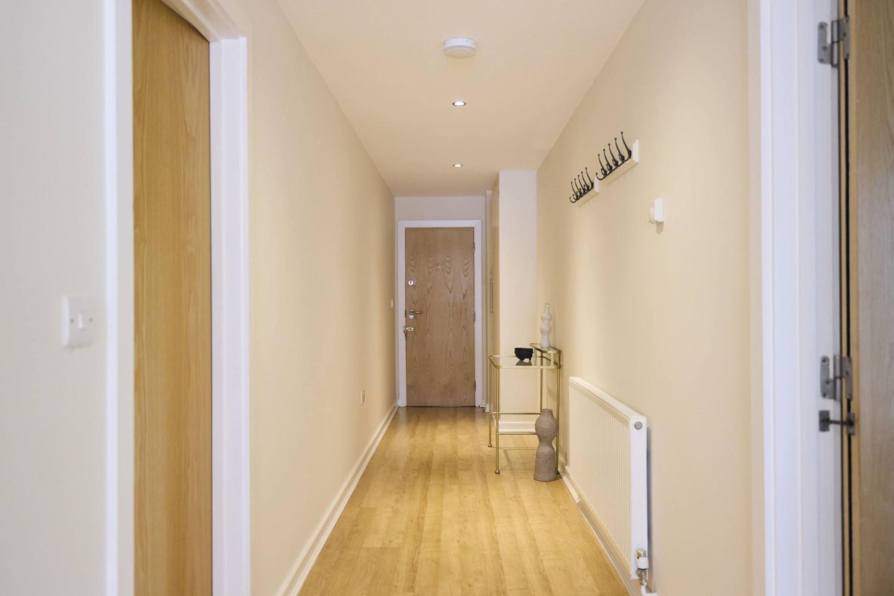 Putney Terrace Apartment