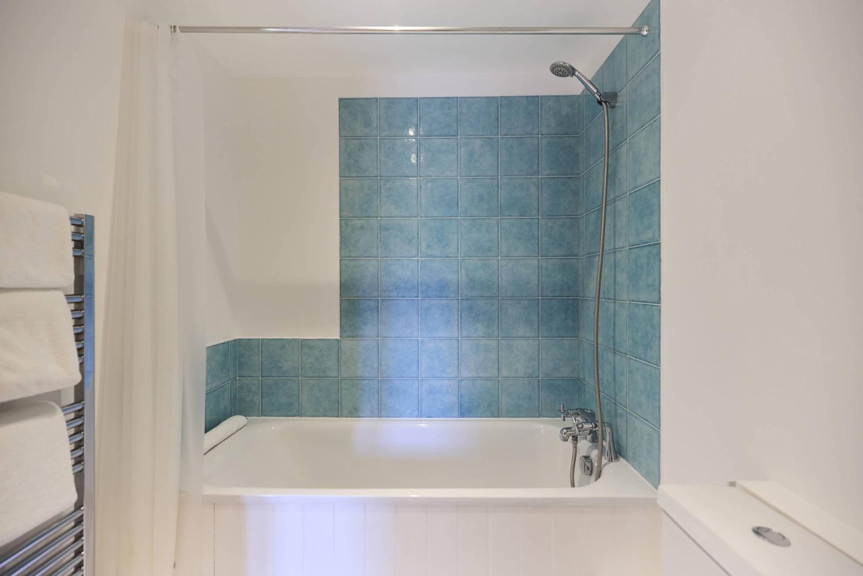 Putney Terrace Apartment