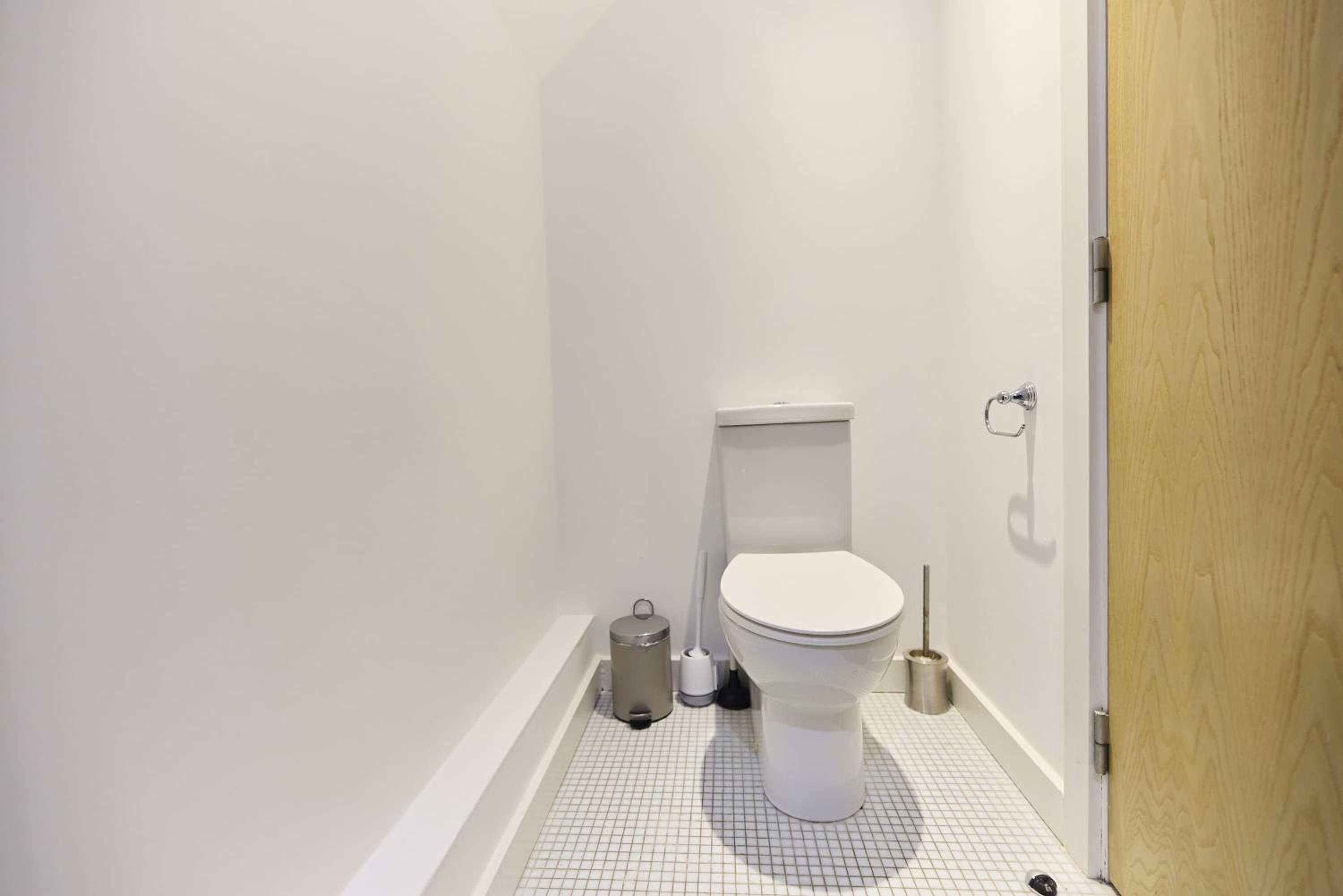 Putney Terrace Apartment