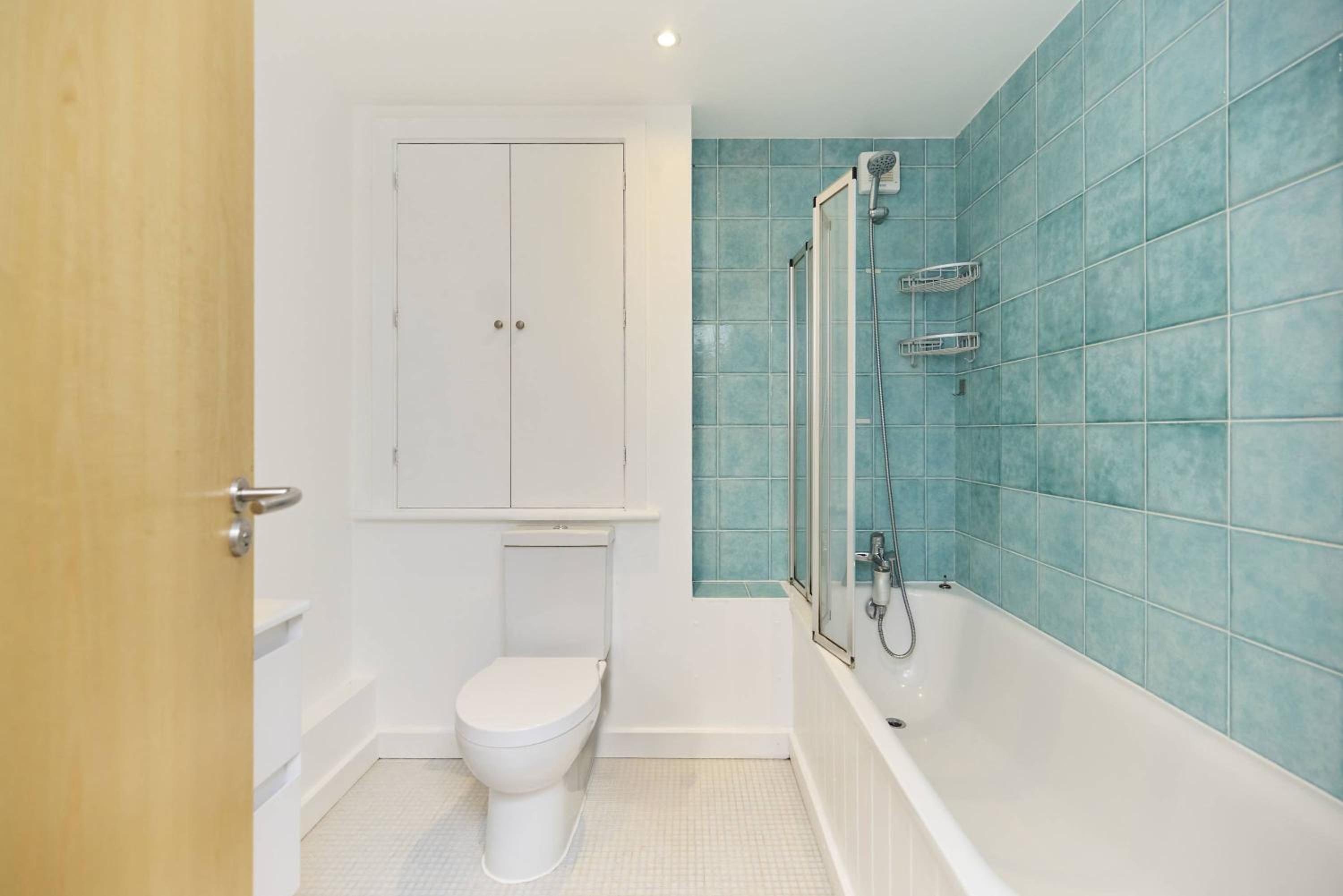 Southwest London Stay - Putney 2-Bed Flat