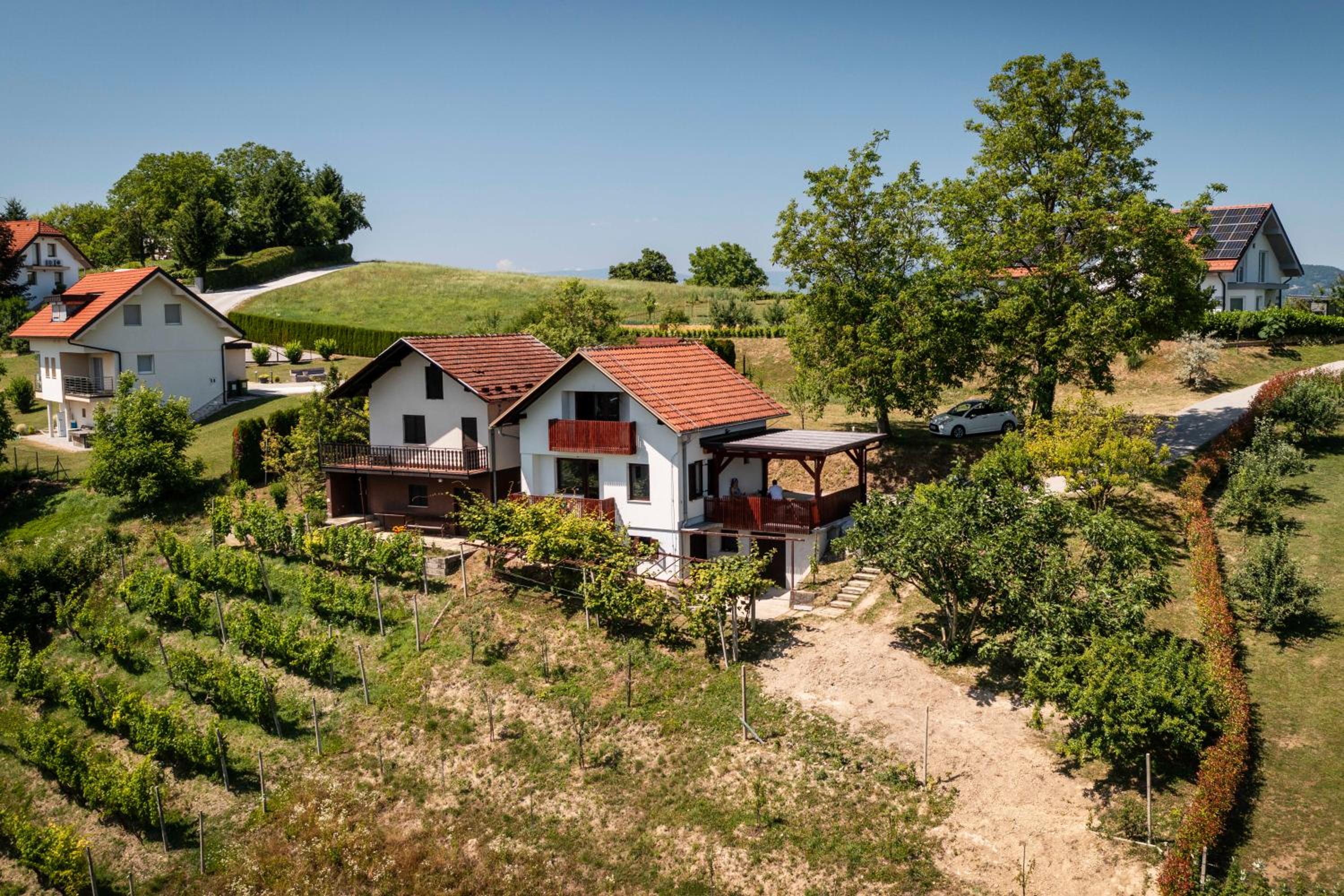 Holiday House Konuško