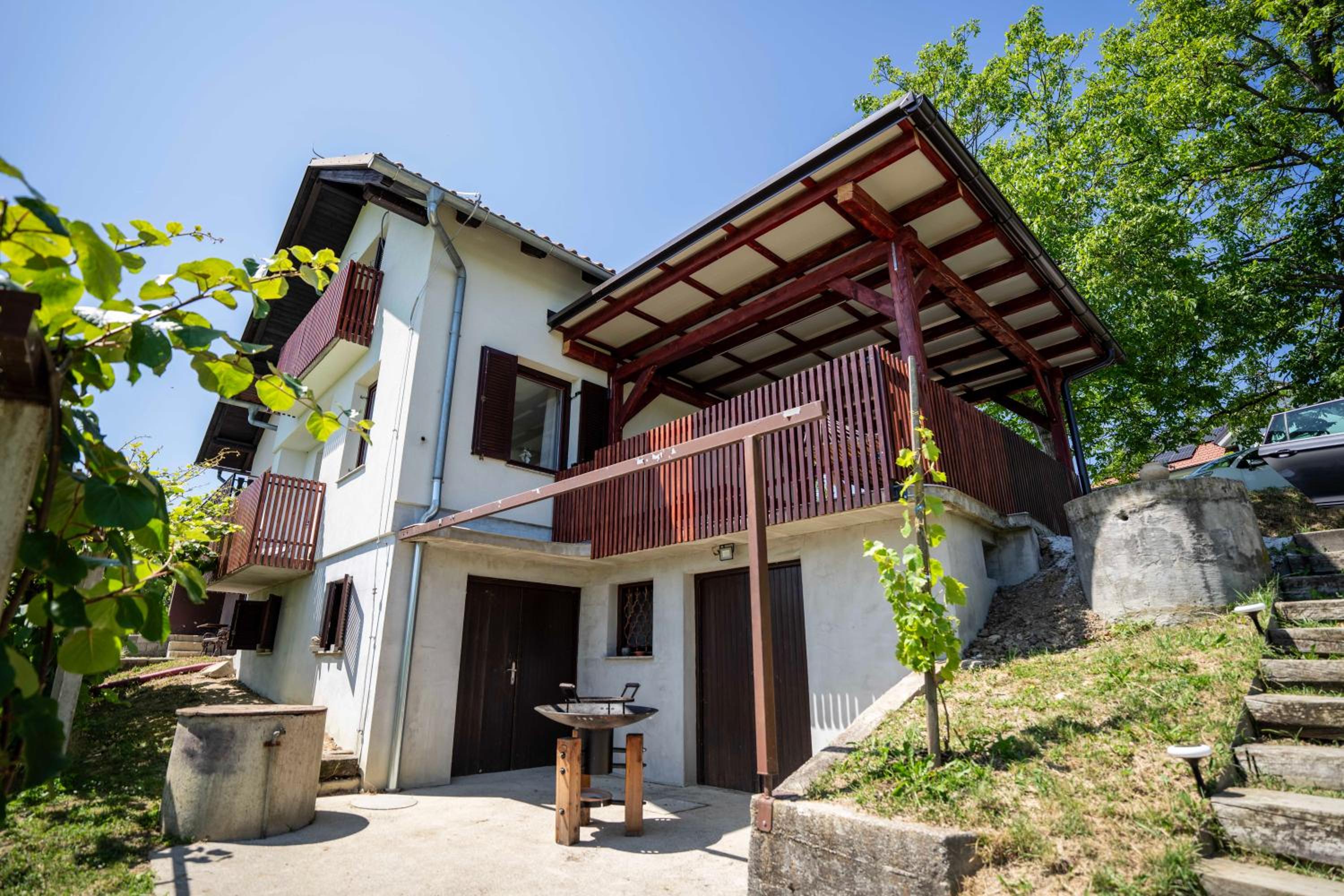 Holiday House Konuško