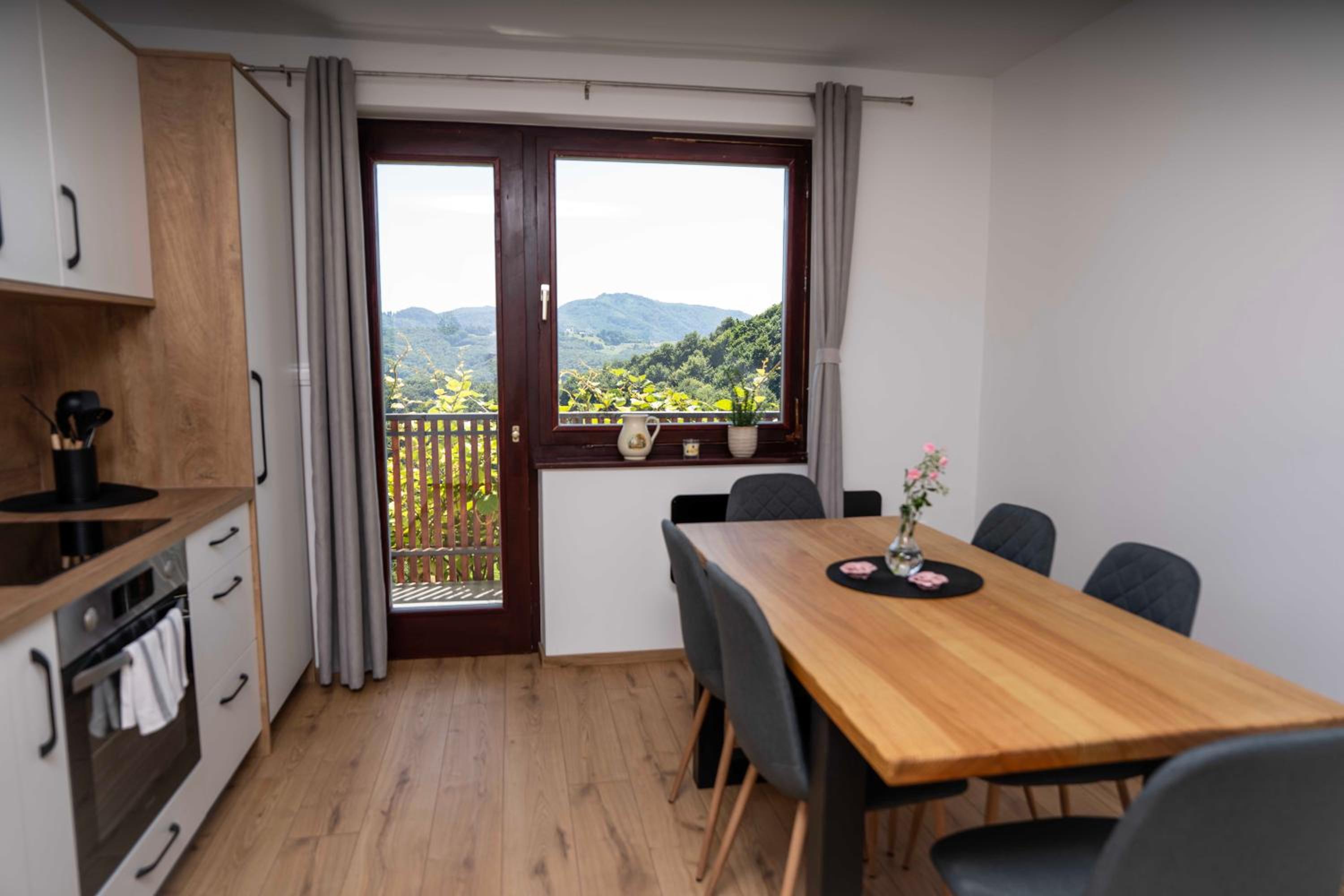 Holiday House Konuško