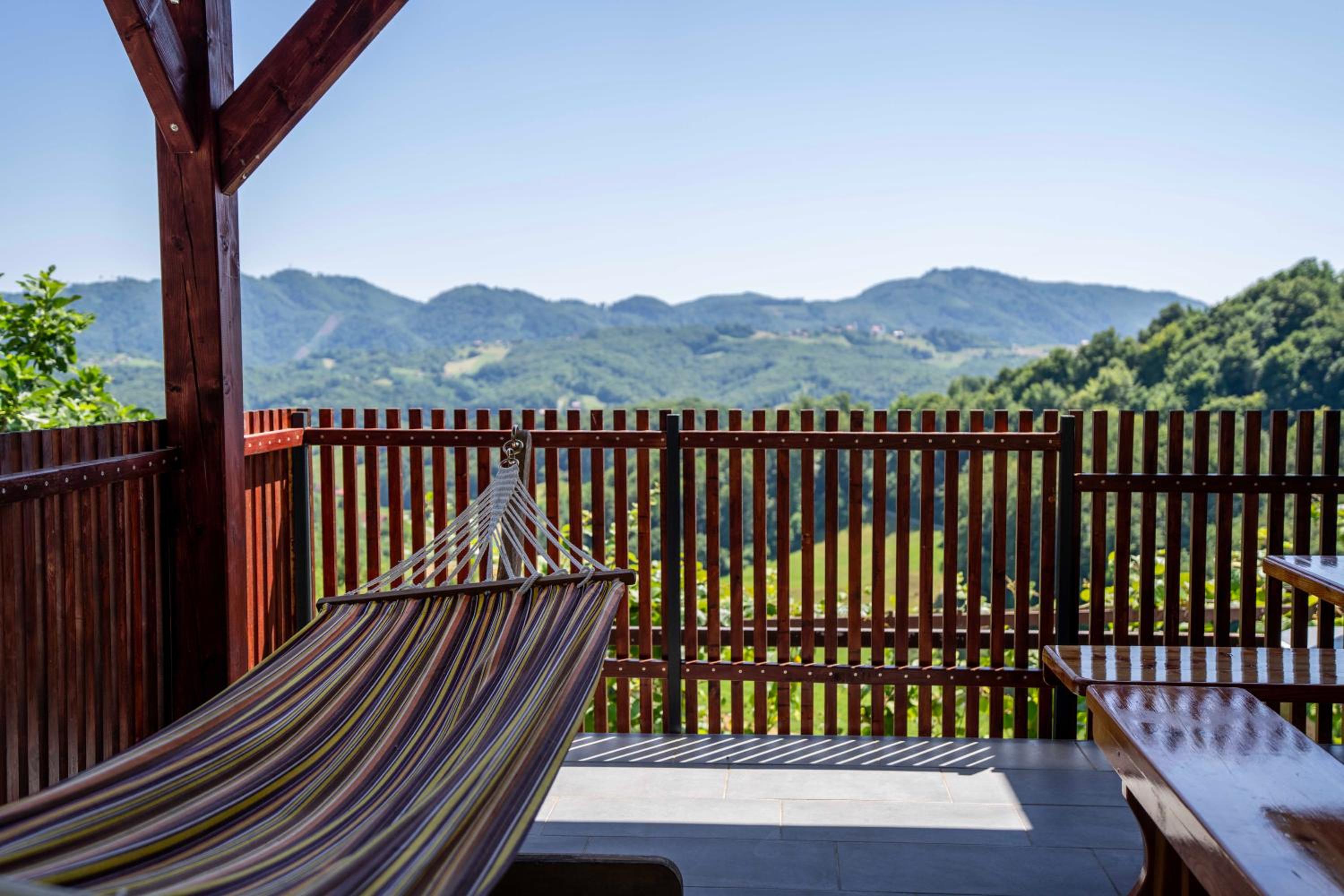 Holiday House Konuško