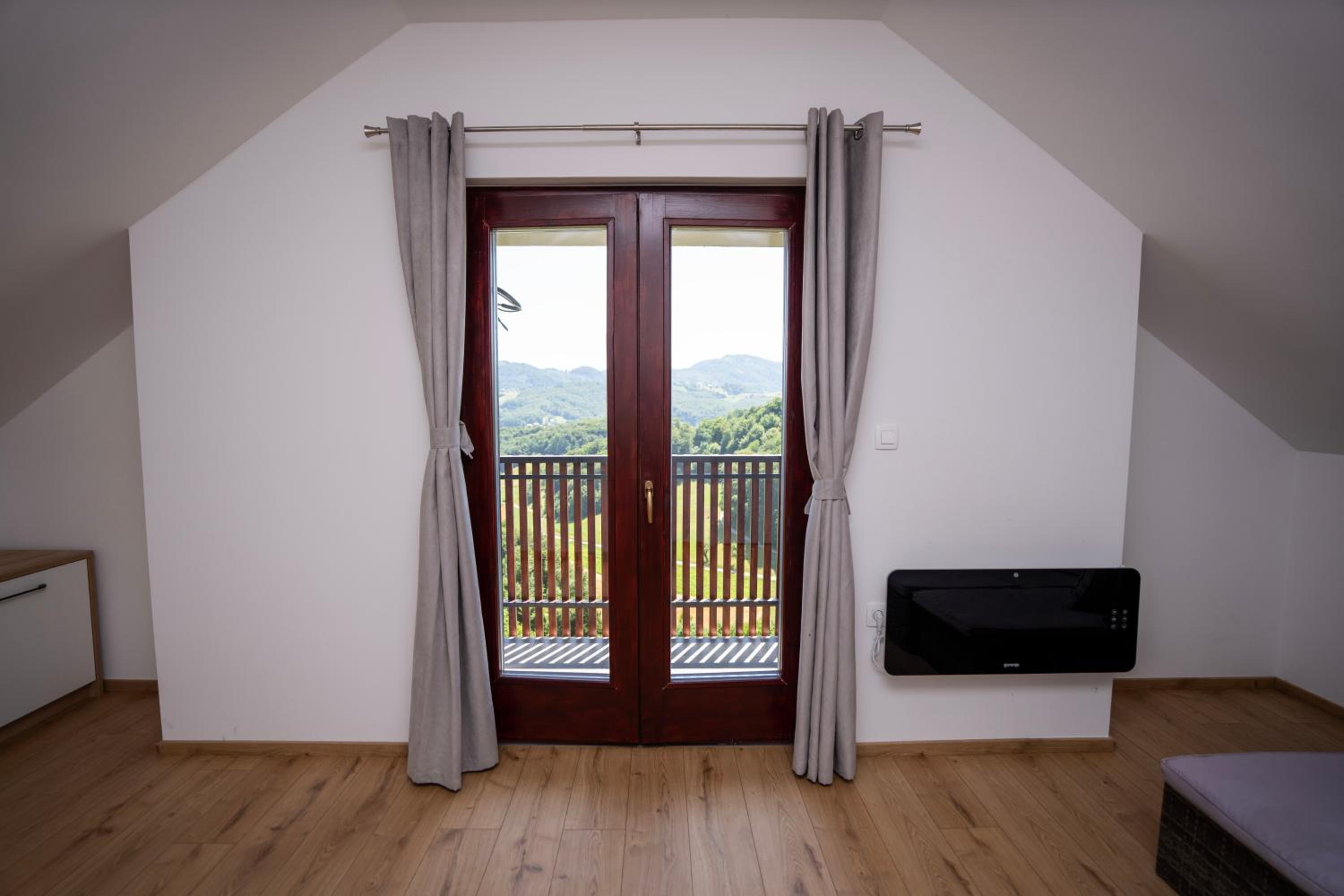 Holiday House Konuško