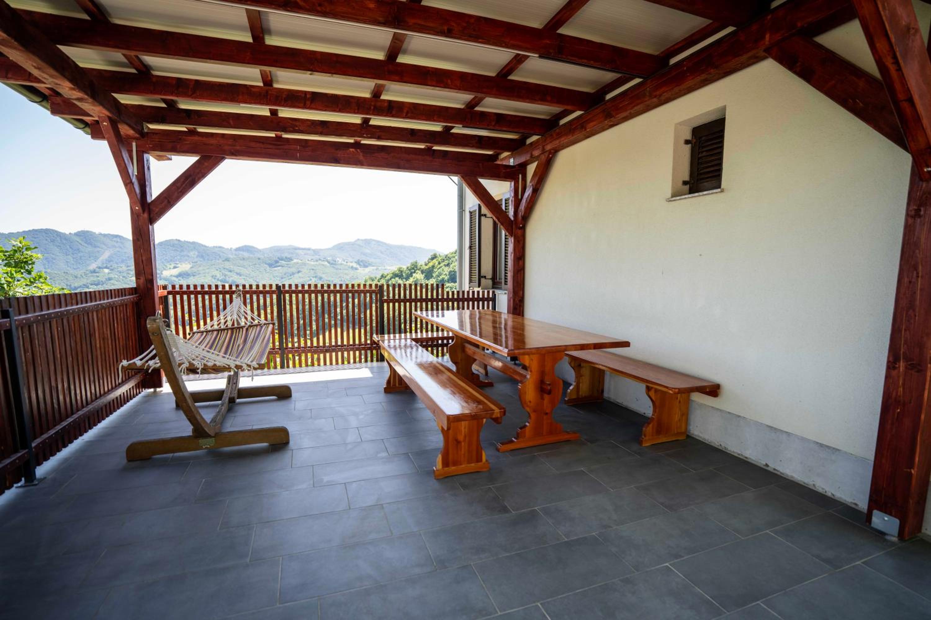 Holiday House Konuško