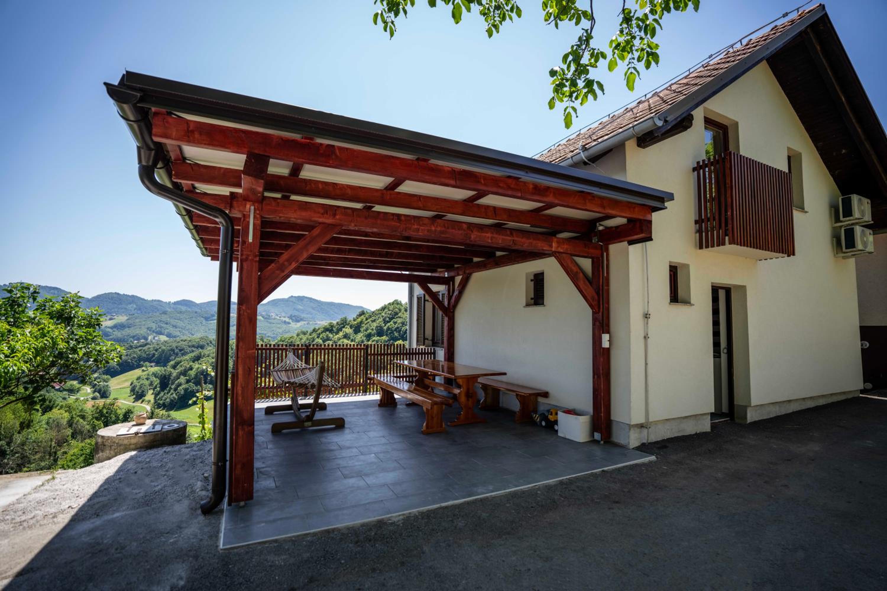Holiday House Konuško
