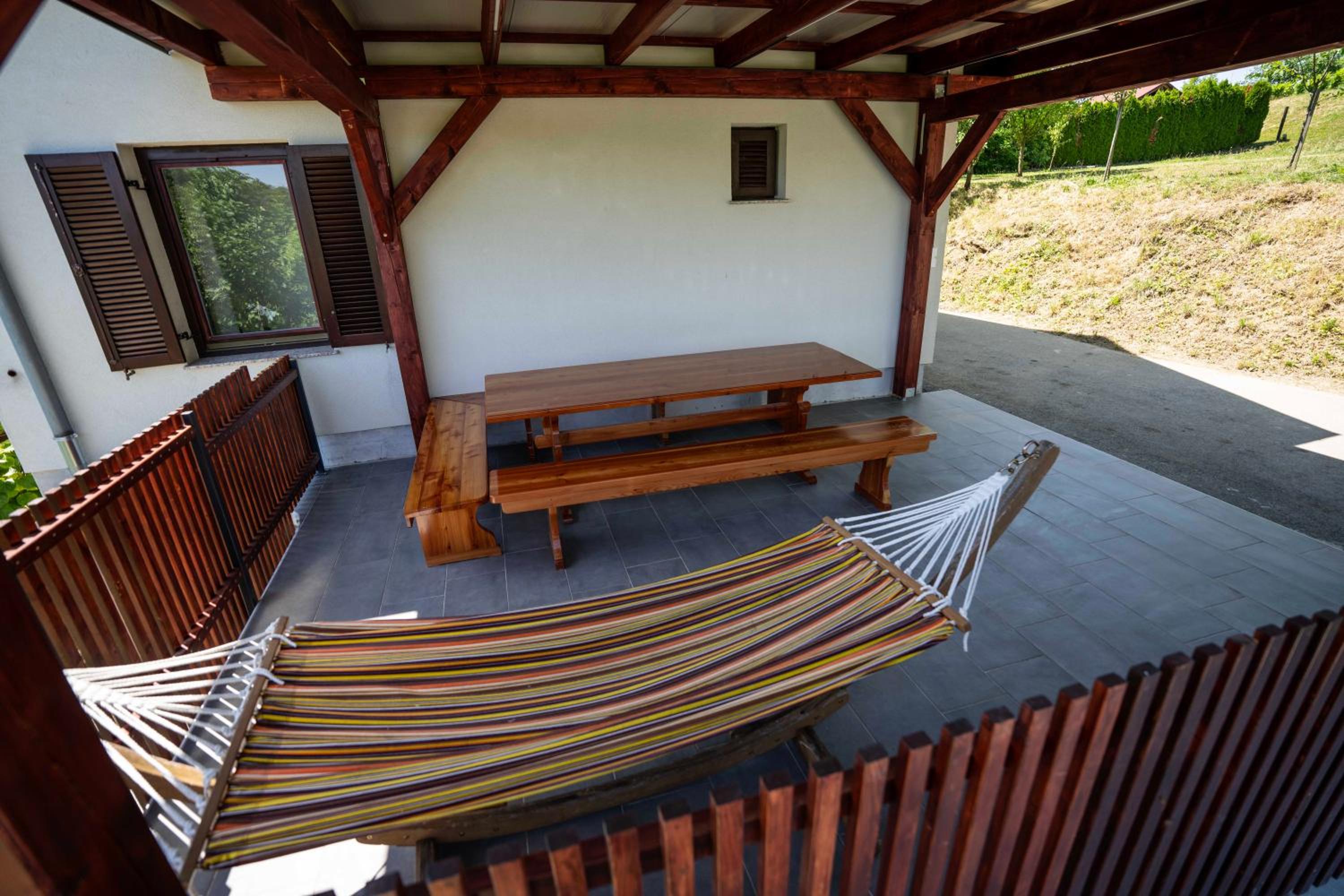 Holiday House Konuško