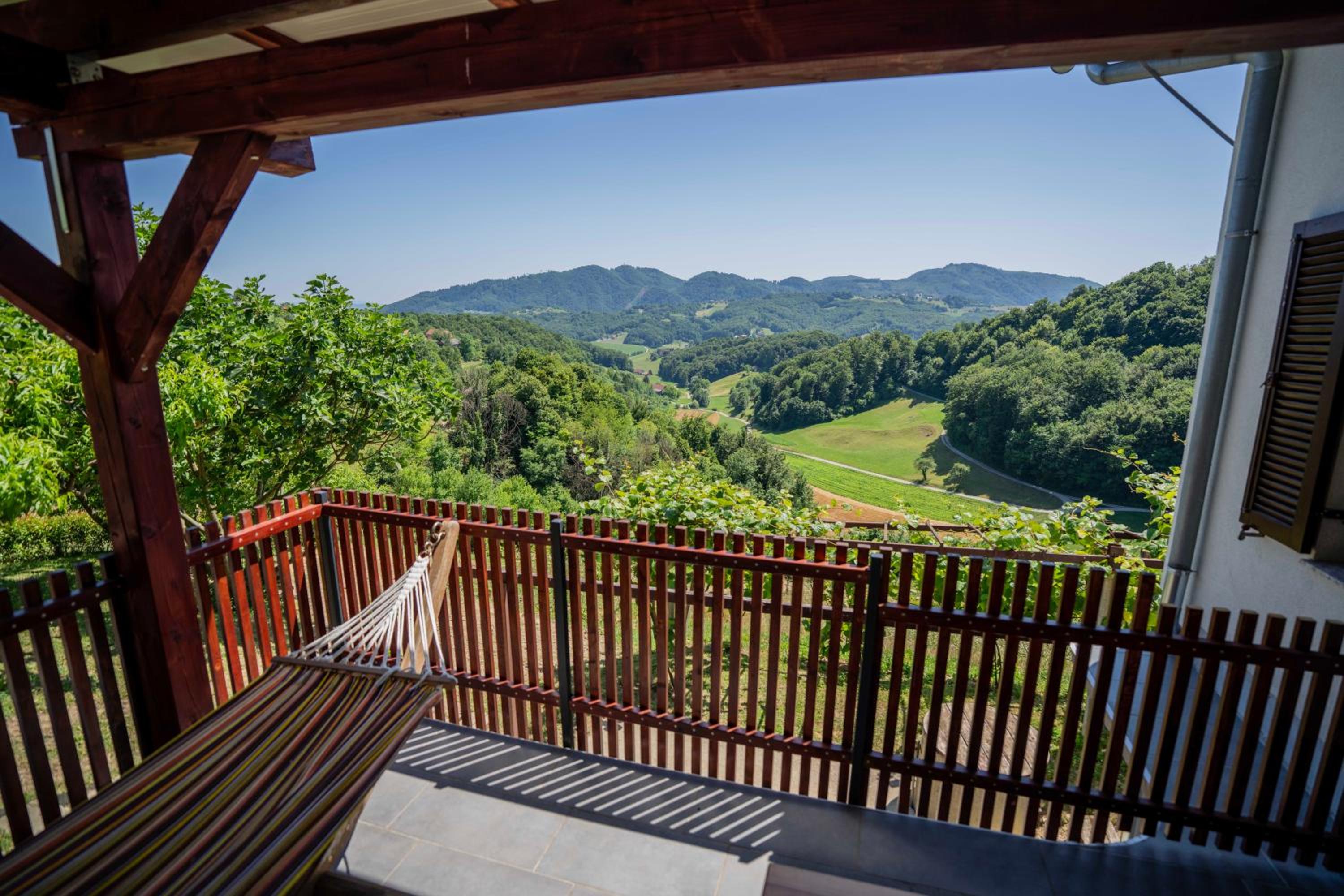 Holiday House Konuško