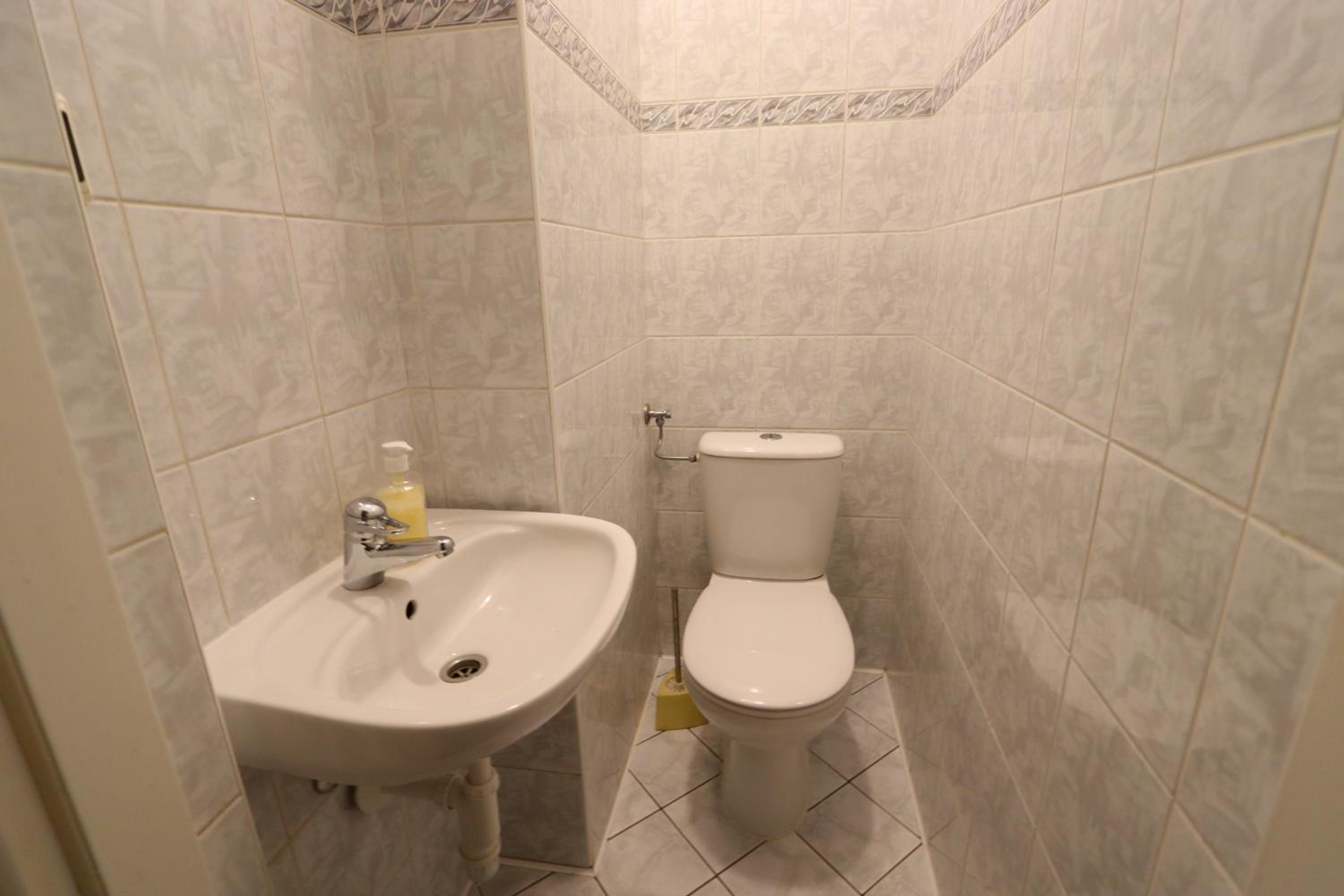 Fantastic-Inn Warszawa - NS42