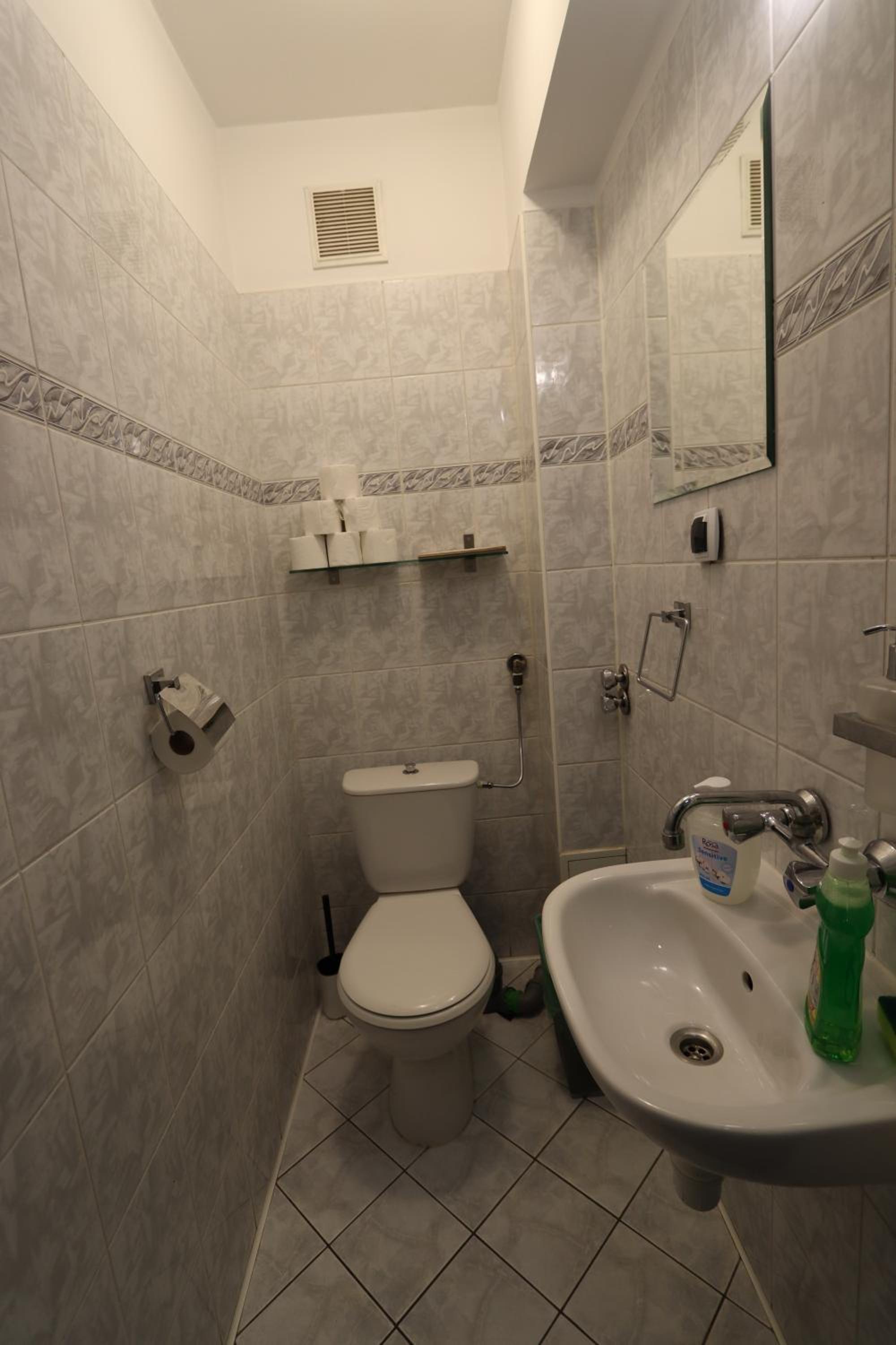 Fantastic-Inn Warszawa - NS42