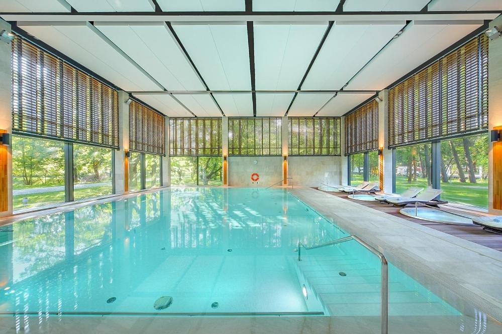 Eva Park Life & Spa view 5